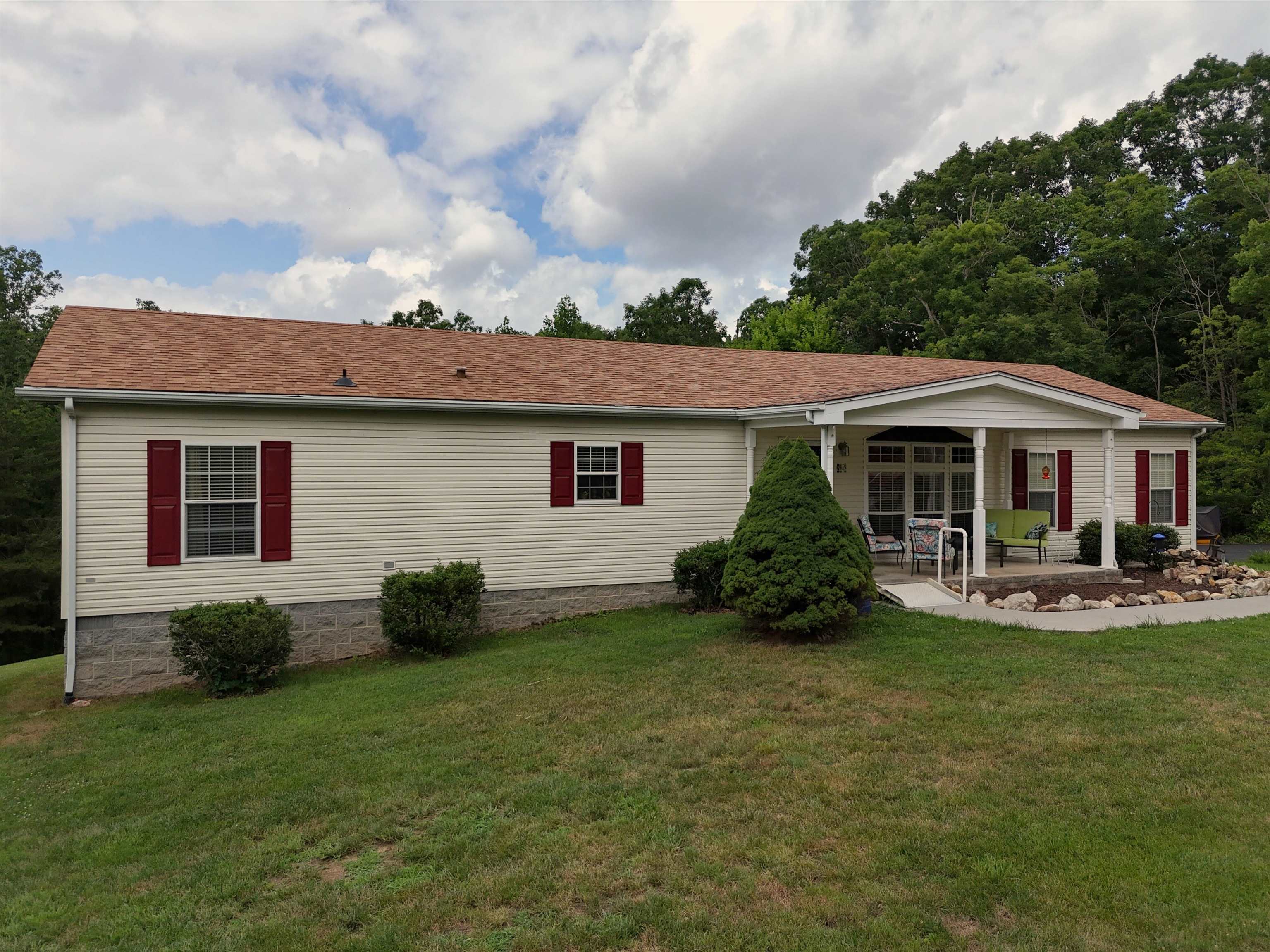 2545 PEPPERS FRY Road NW