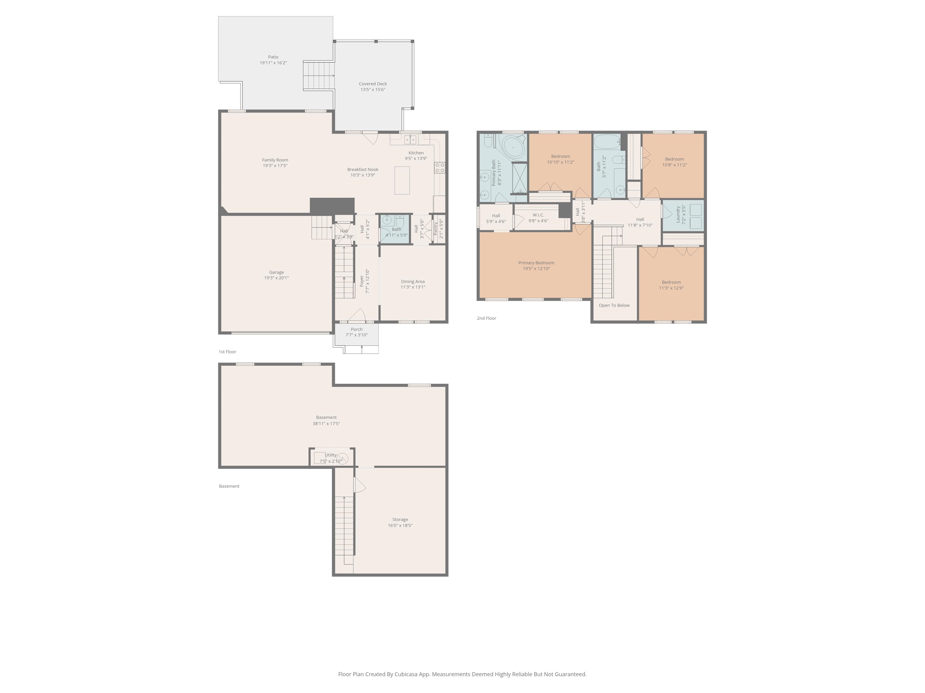 625 Dewdrop Lane
