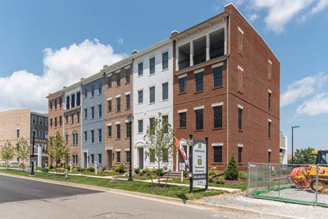 535 Belvedere Avenue Blacksburg VA 24060