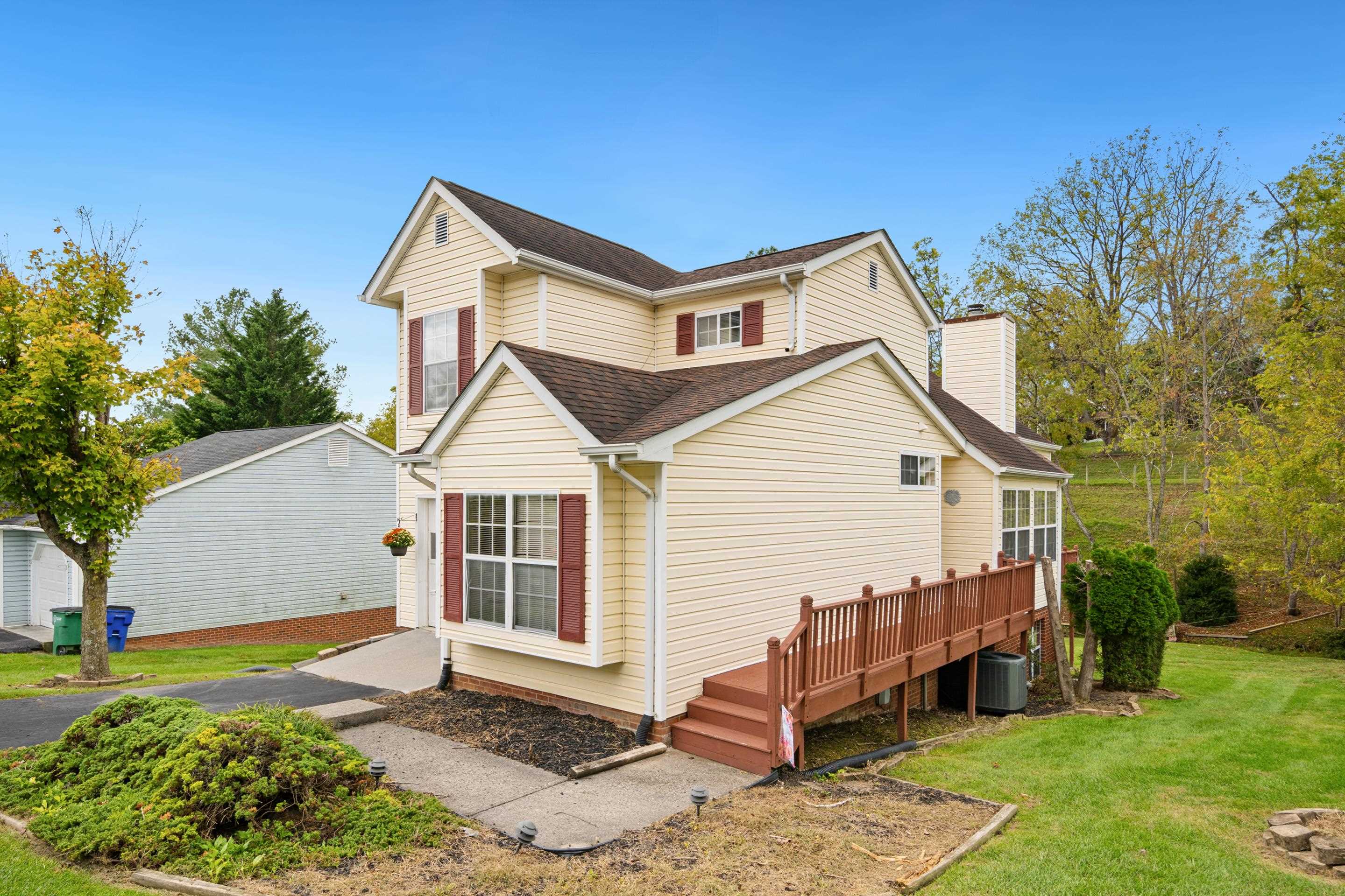 1630 Sleepy Hollow Road
