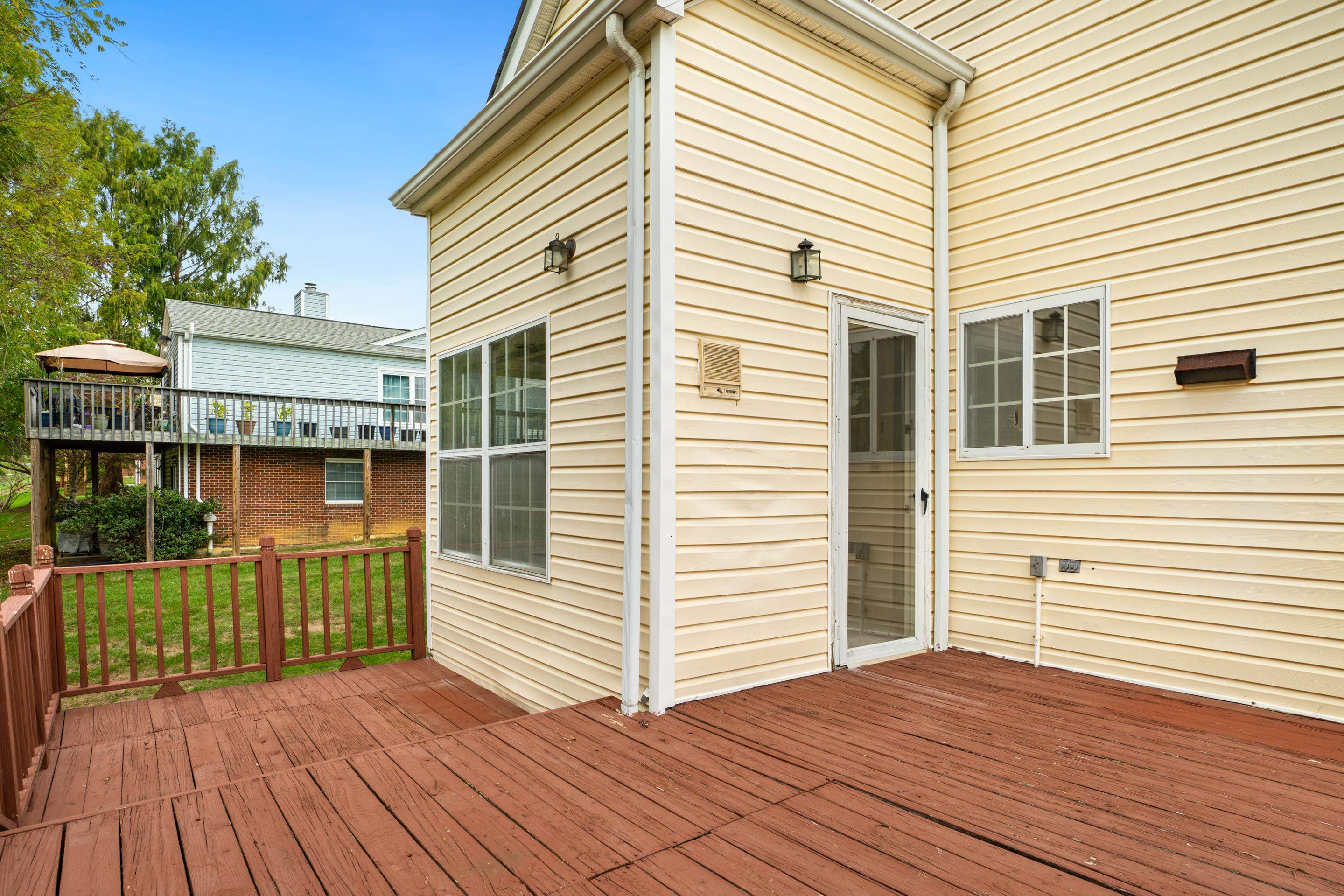 1630 Sleepy Hollow Road