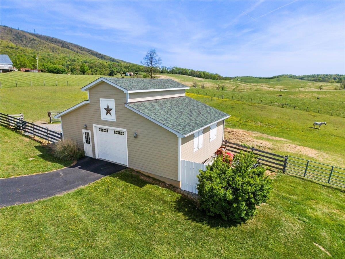 2664 Old Route 100 Road