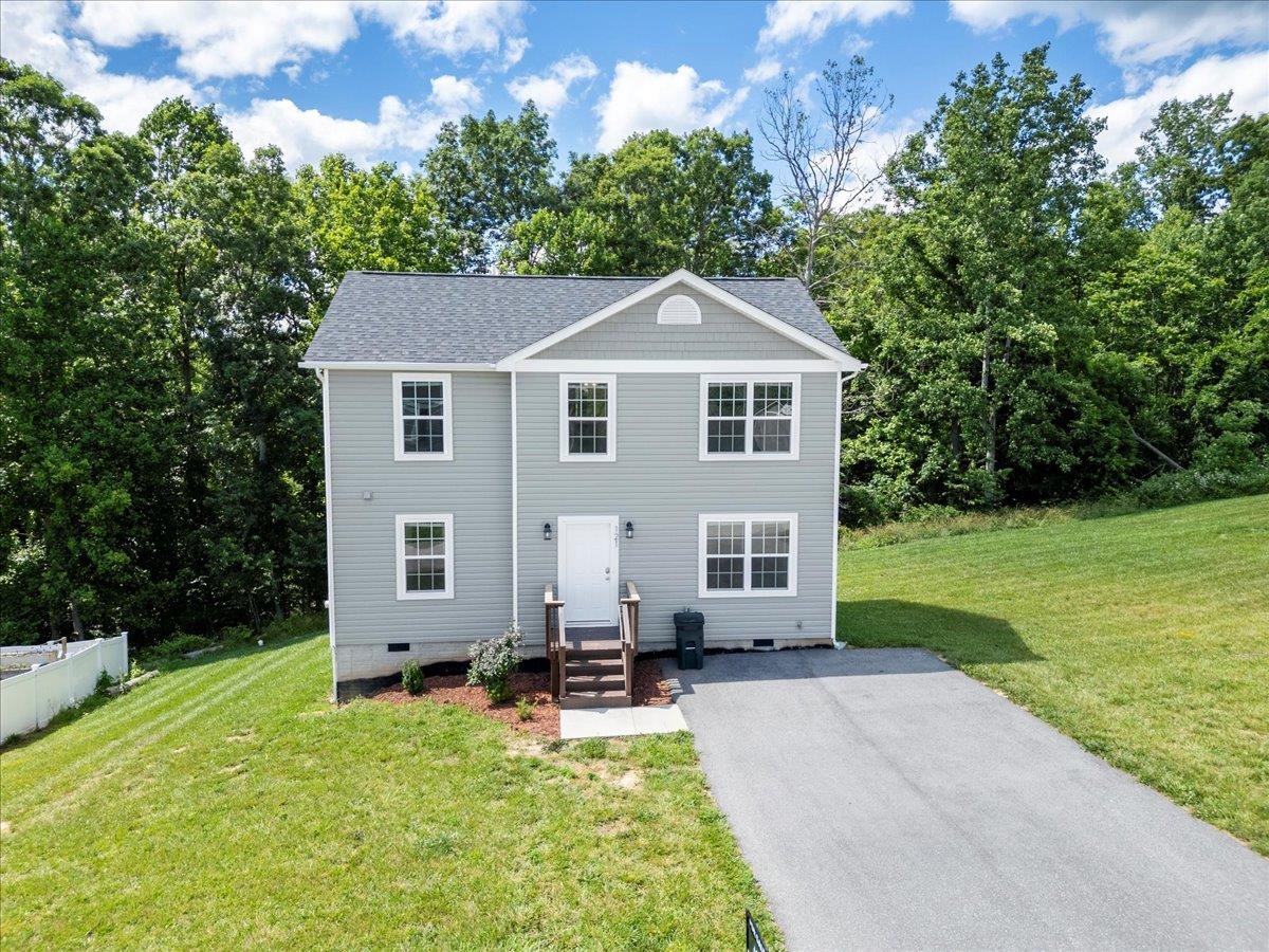 121 Prairie View Lane