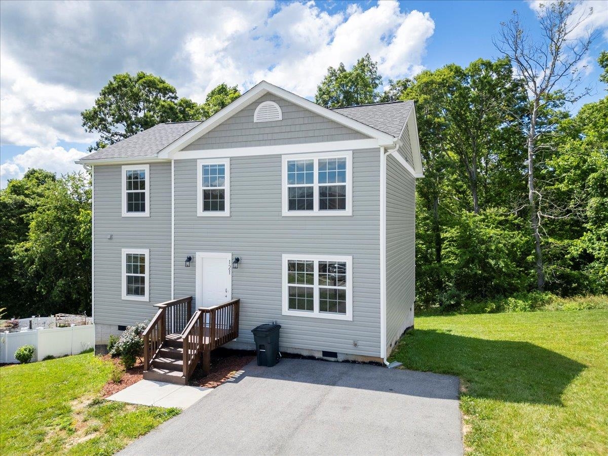121 Prairie View Lane