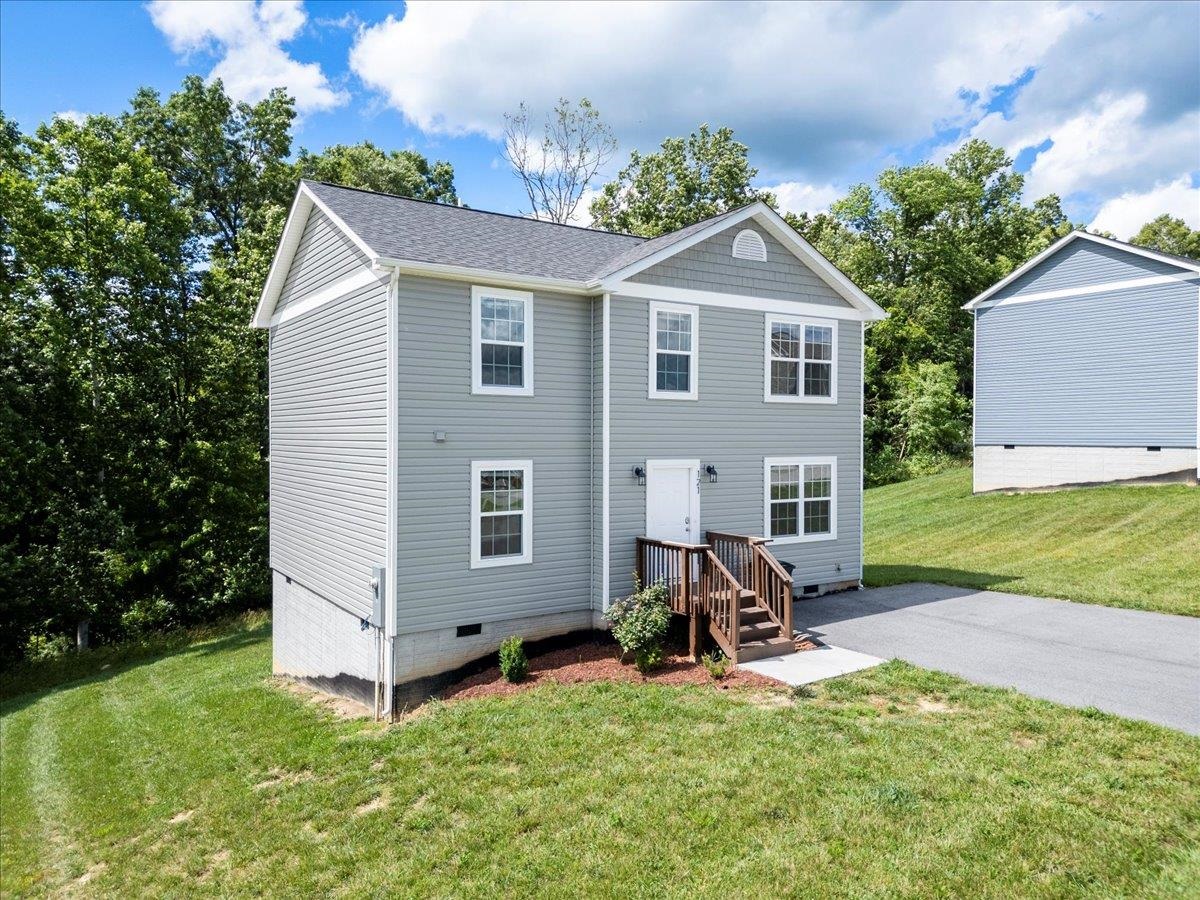 121 Prairie View Lane
