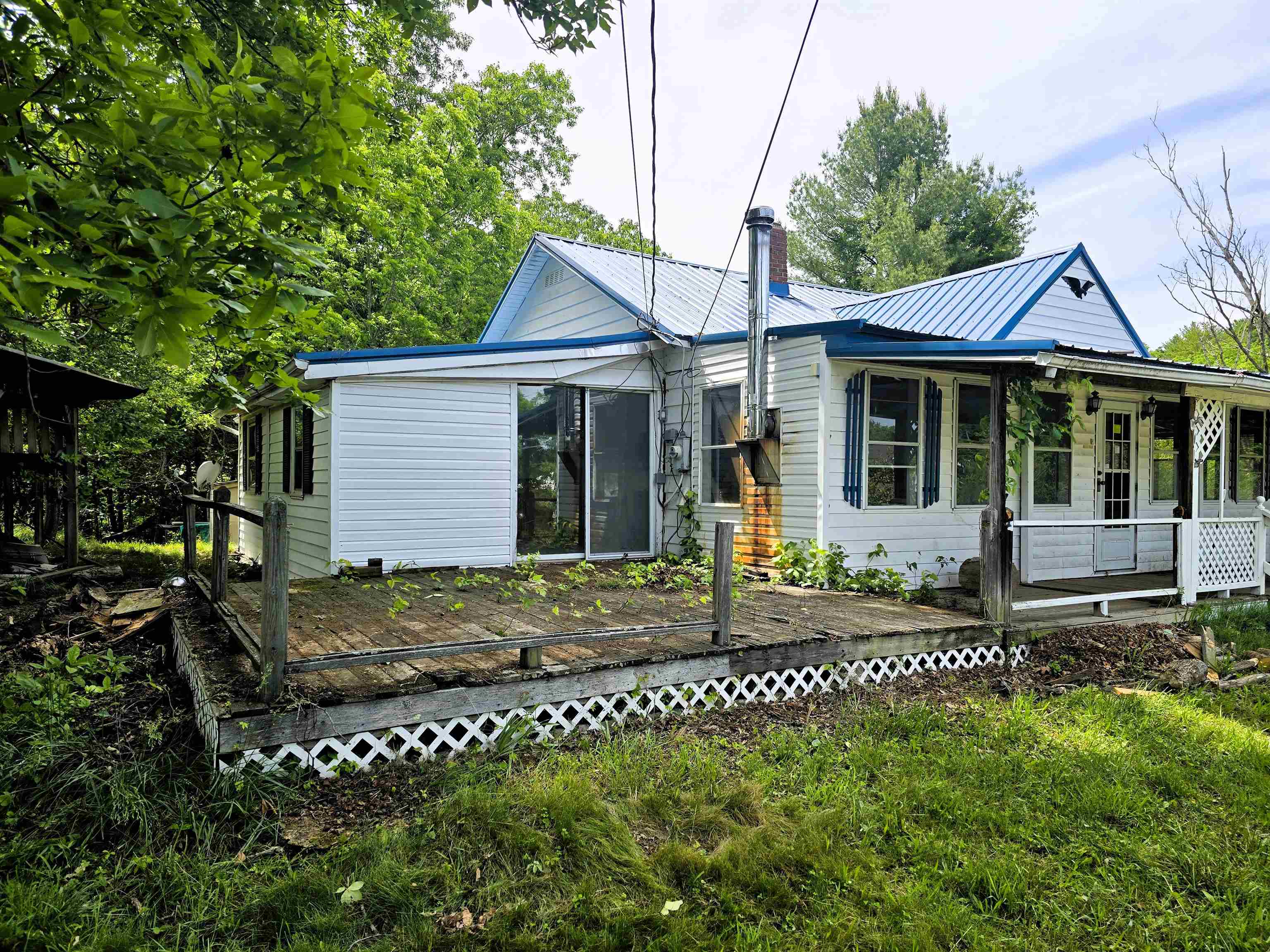 4679 WOLFE Lane