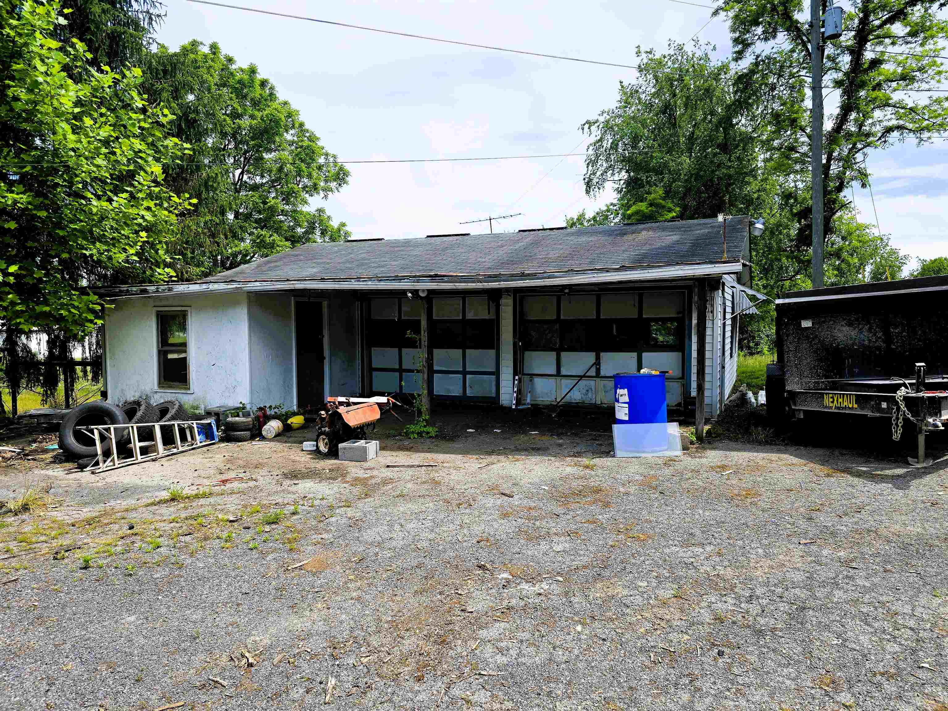 4679 WOLFE Lane