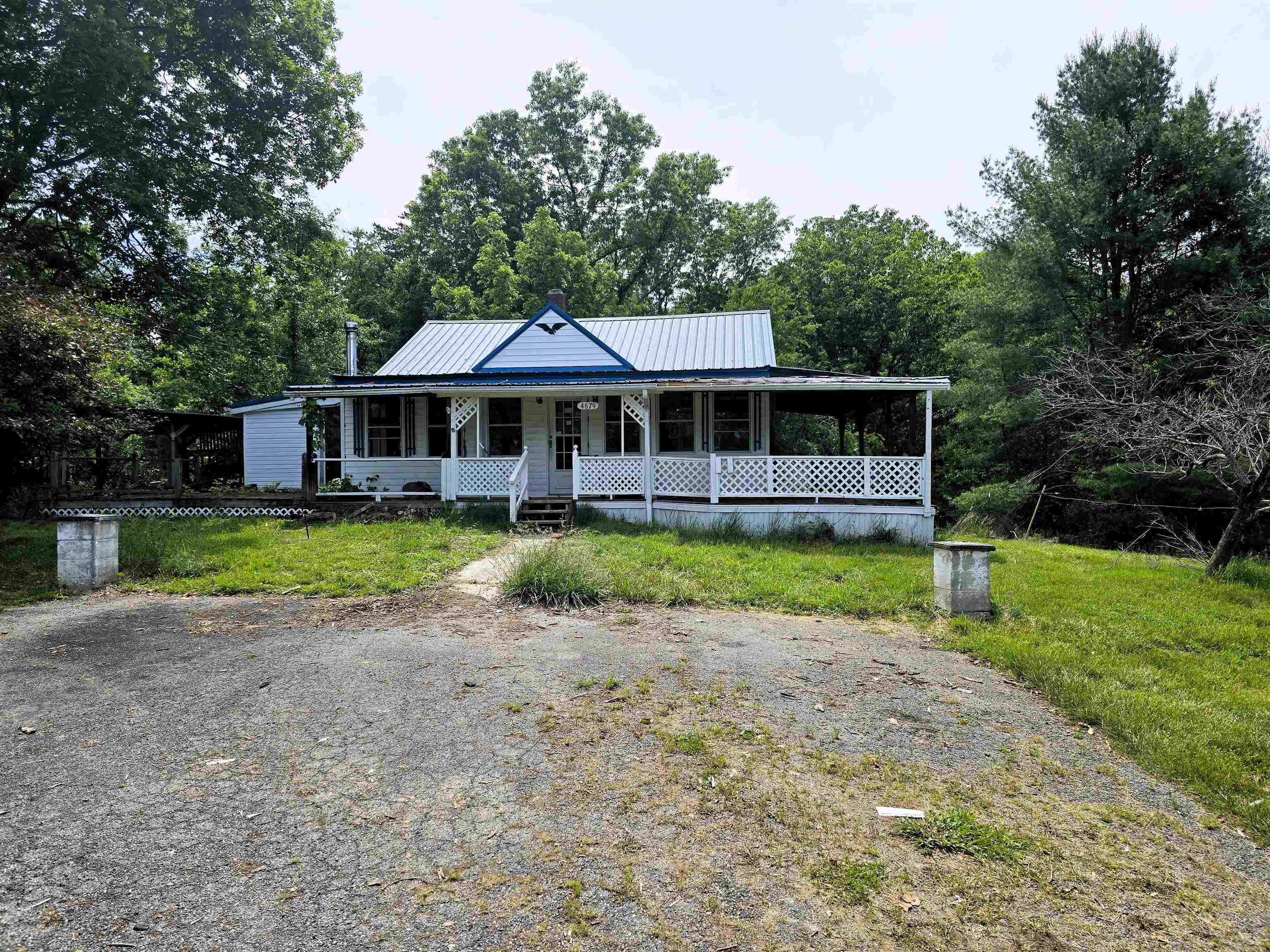 4679 WOLFE Lane