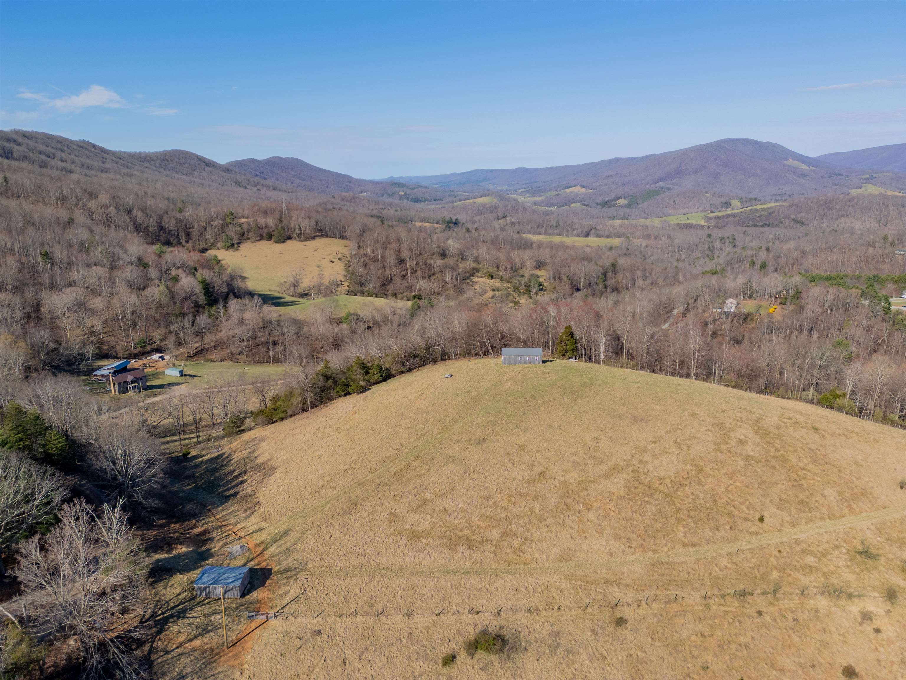 Pearisburg, Virginia 24134, United States, ,Land,Pending,99613