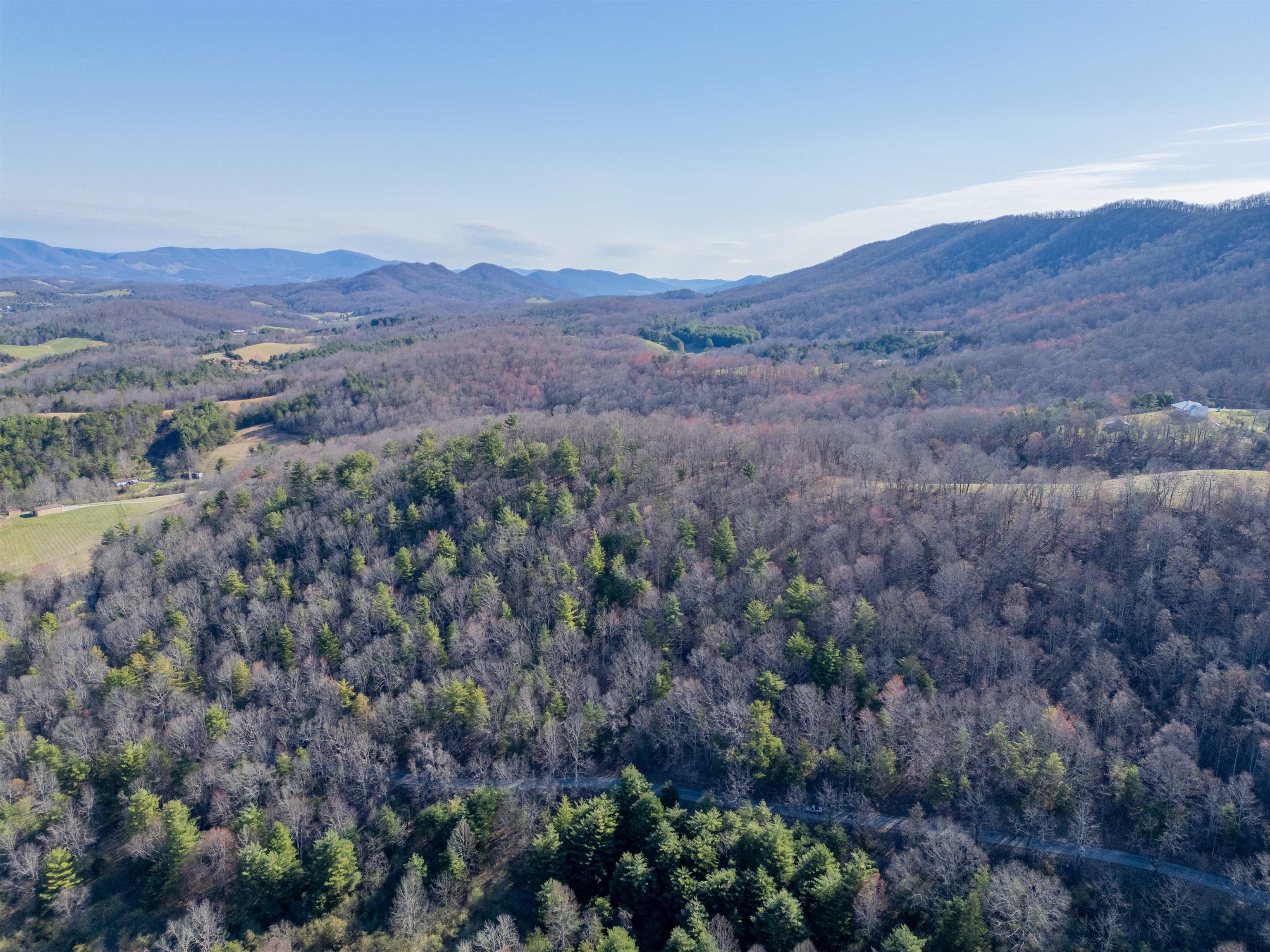 Pearisburg, Virginia 24134, United States, ,Land,Pending,99613