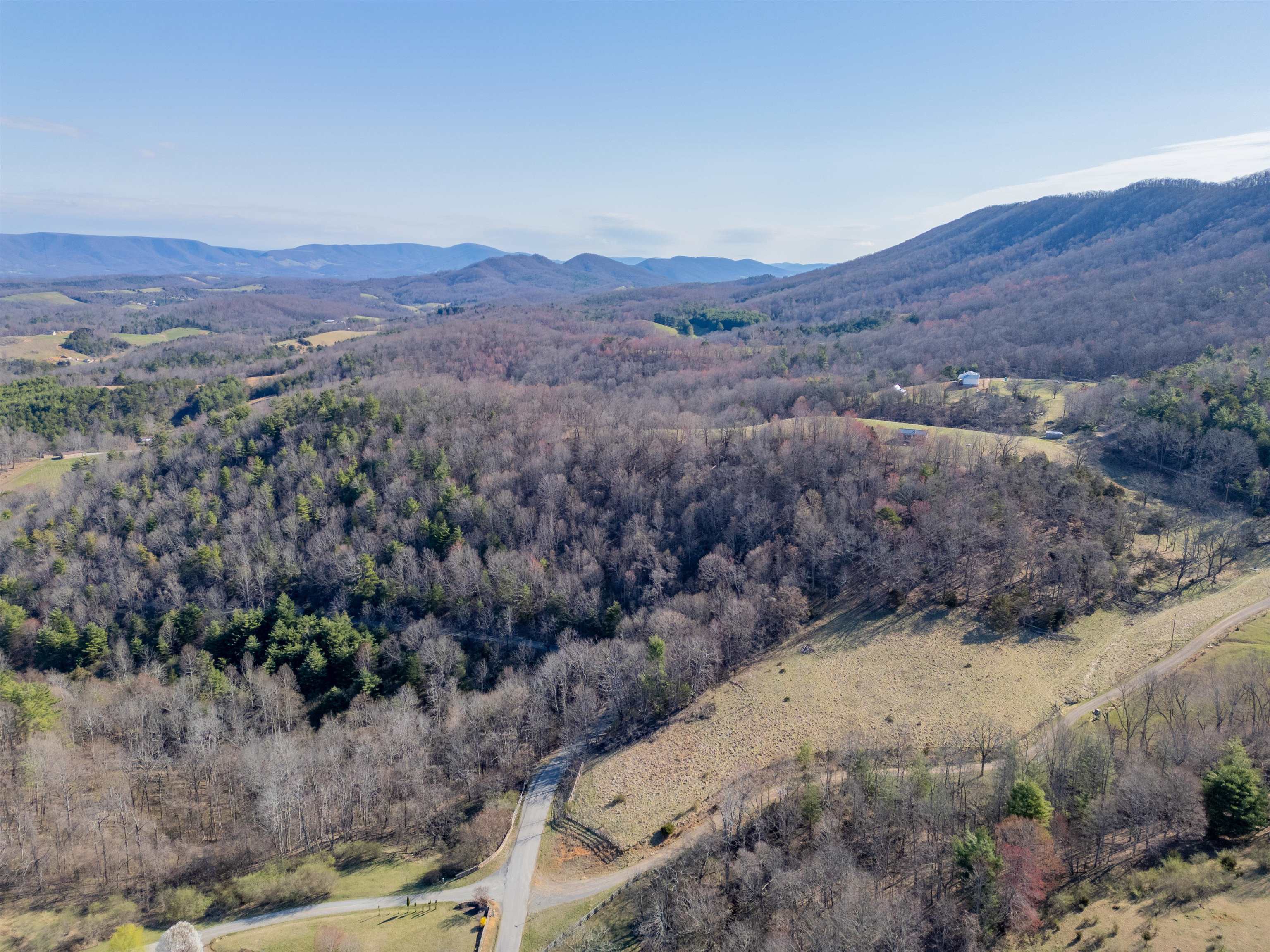 Pearisburg, Virginia 24134, United States, ,Land,Pending,99613