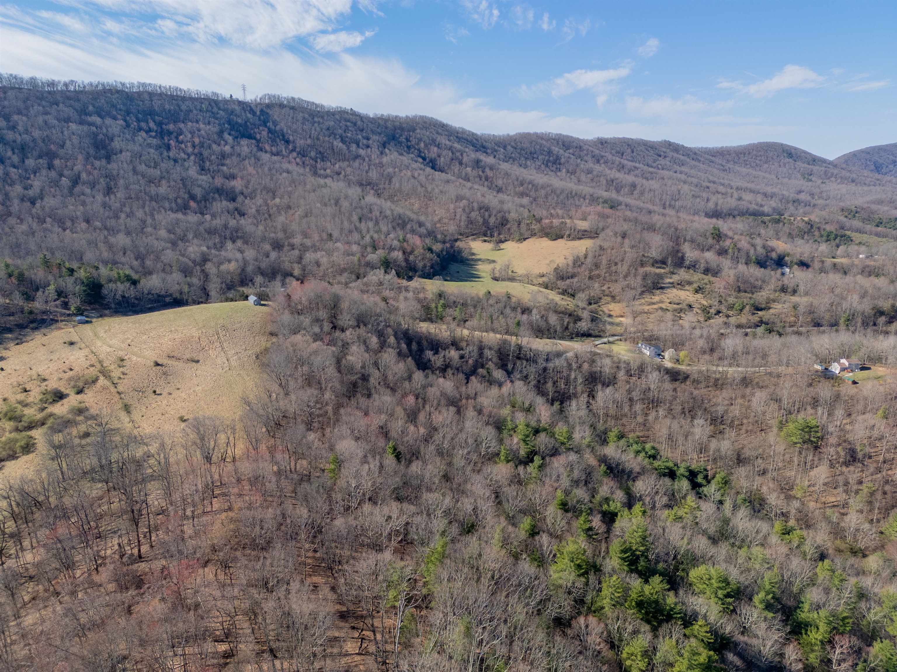 Pearisburg, Virginia 24134, United States, ,Land,Pending,99613