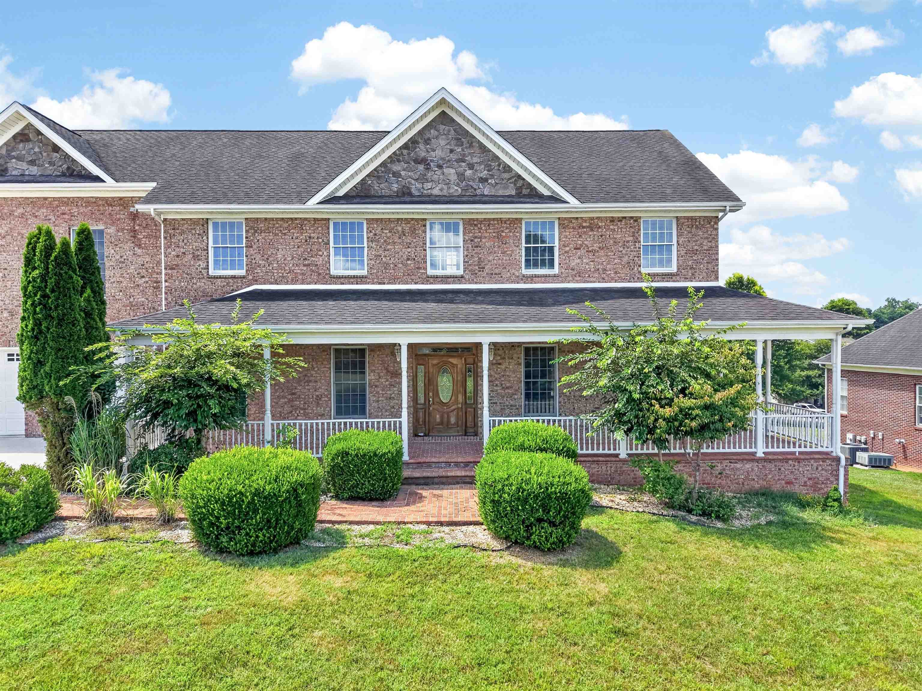 8241 River Course Drive