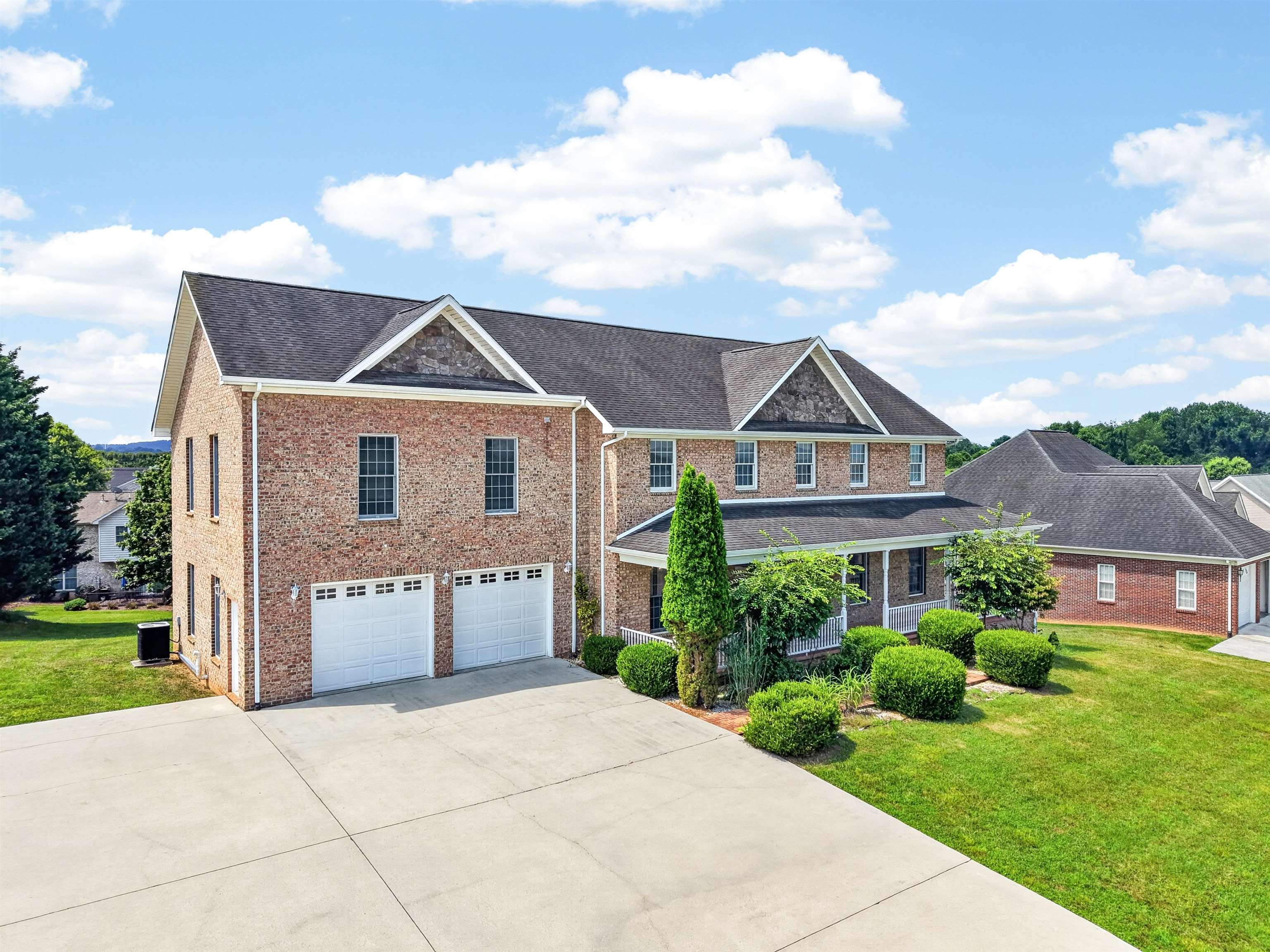 8241 River Course Drive