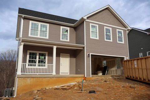 1471 Walnut Ridge Road Christiansburg VA 24073