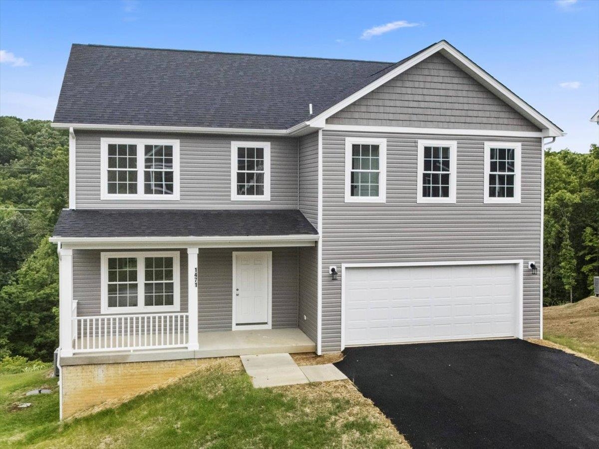 1471 Walnut Ridge Road