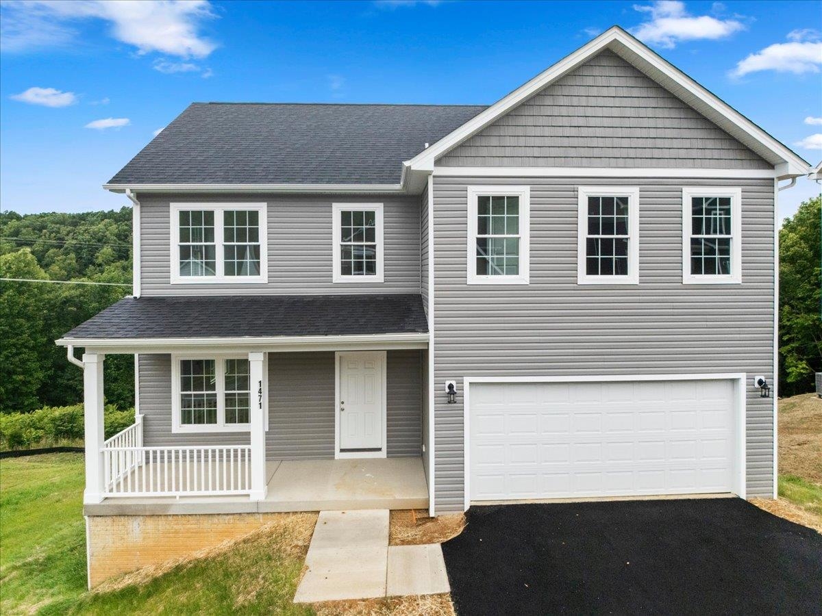 1471 Walnut Ridge Road