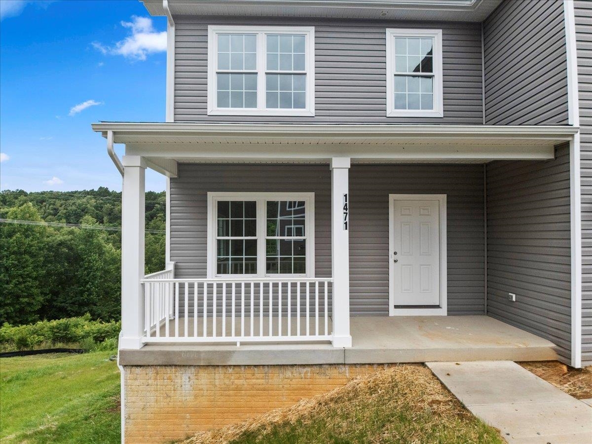 1471 Walnut Ridge Road