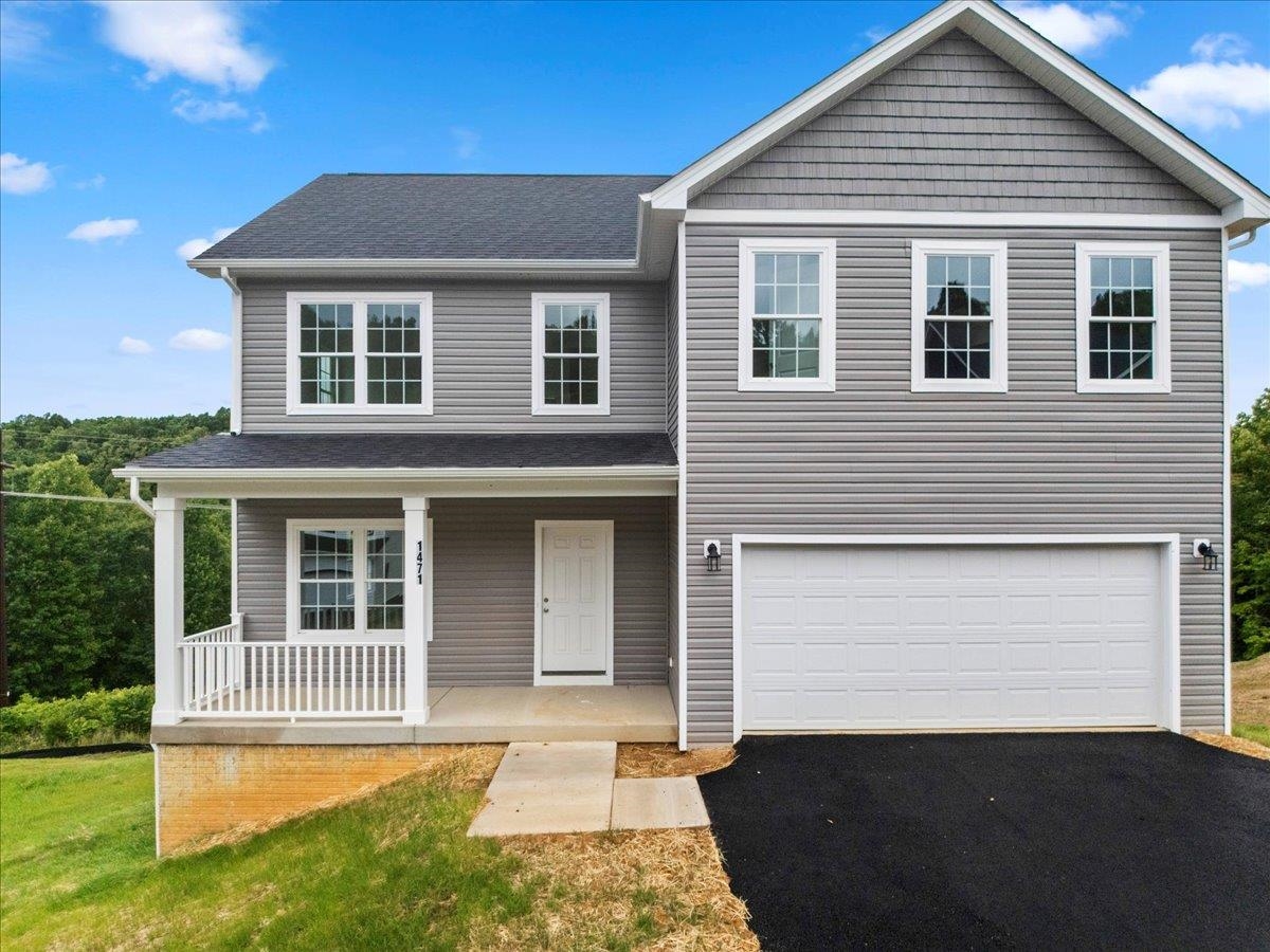 1471 Walnut Ridge Road