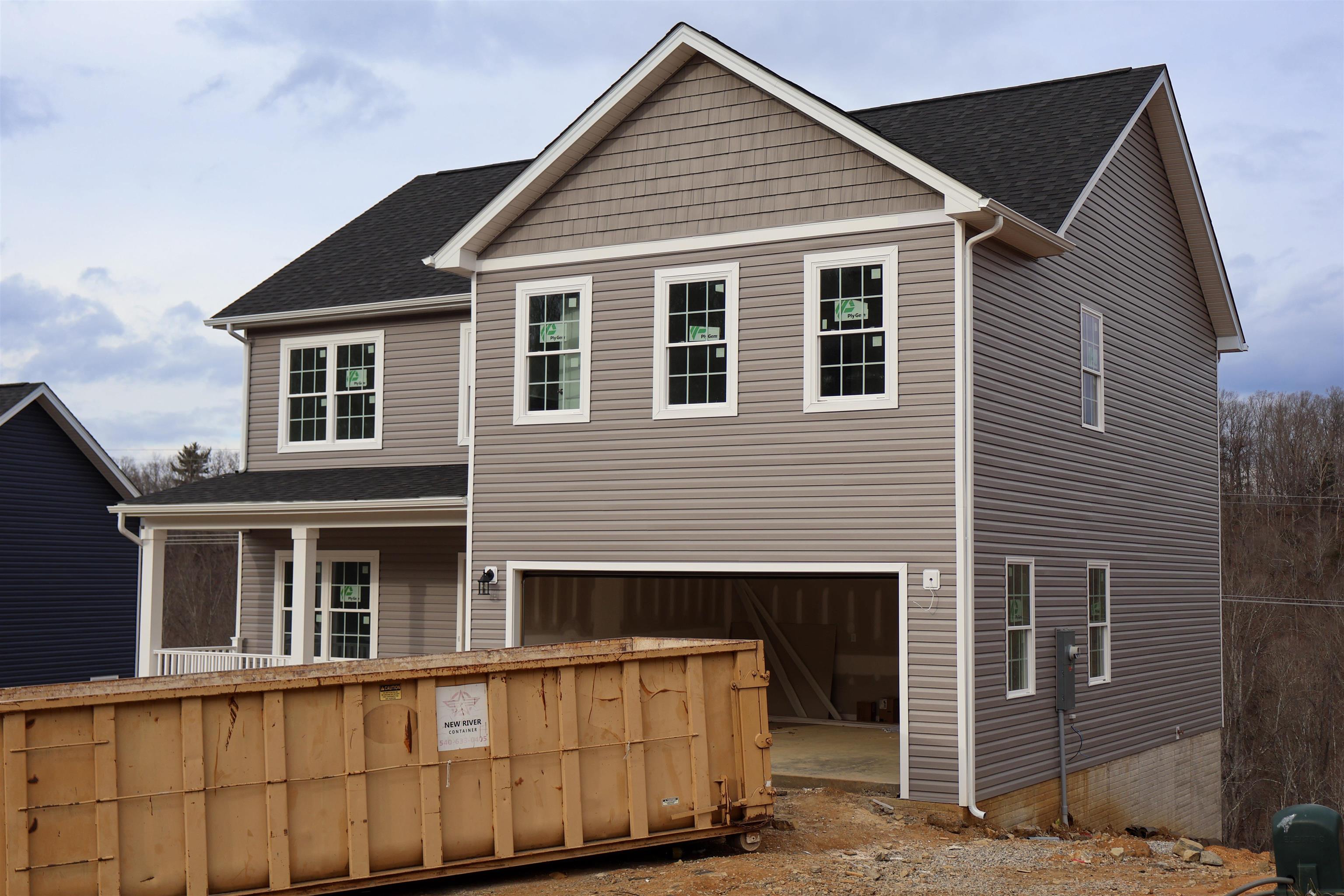 1471 Walnut Ridge Road