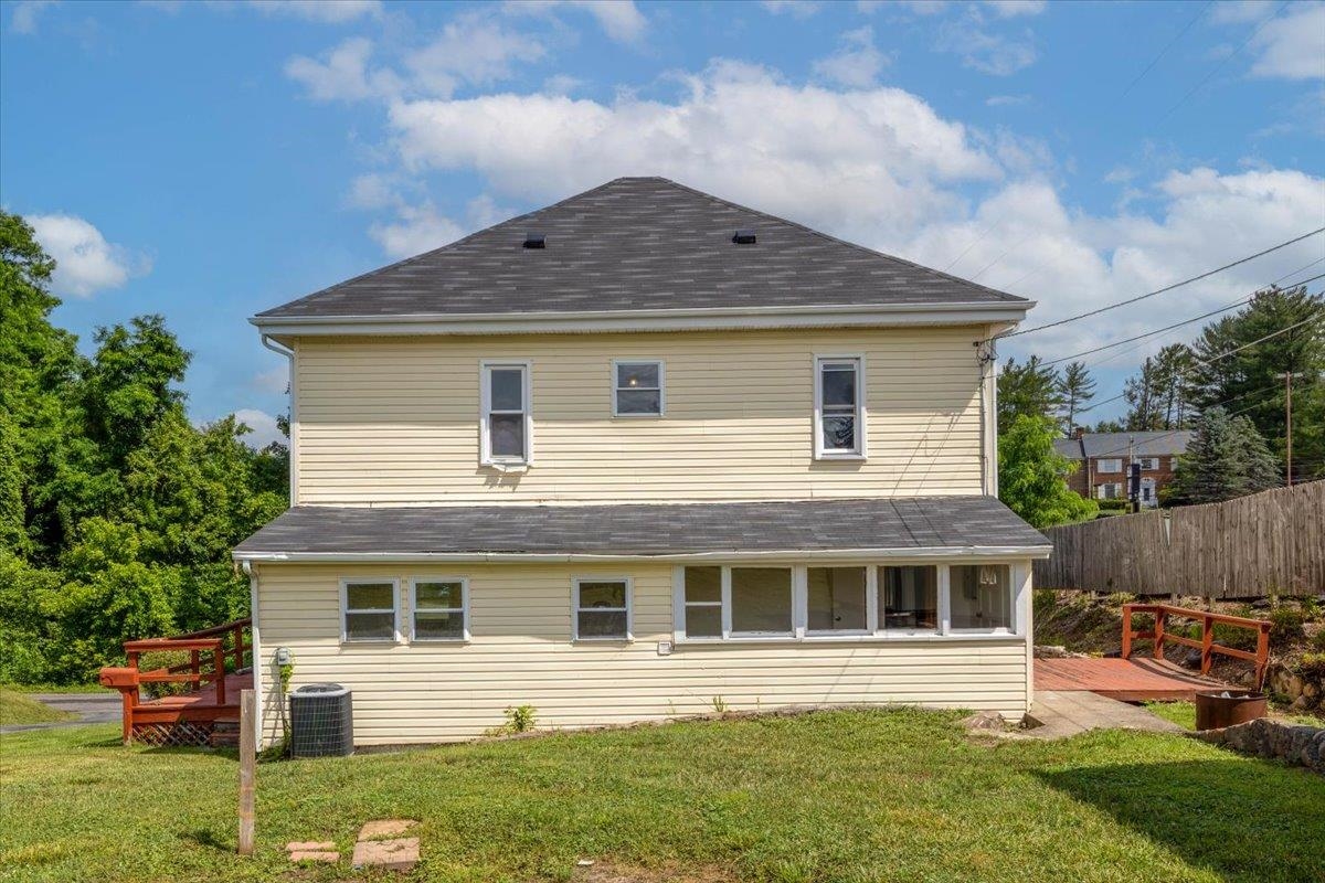 806 Church Avenue