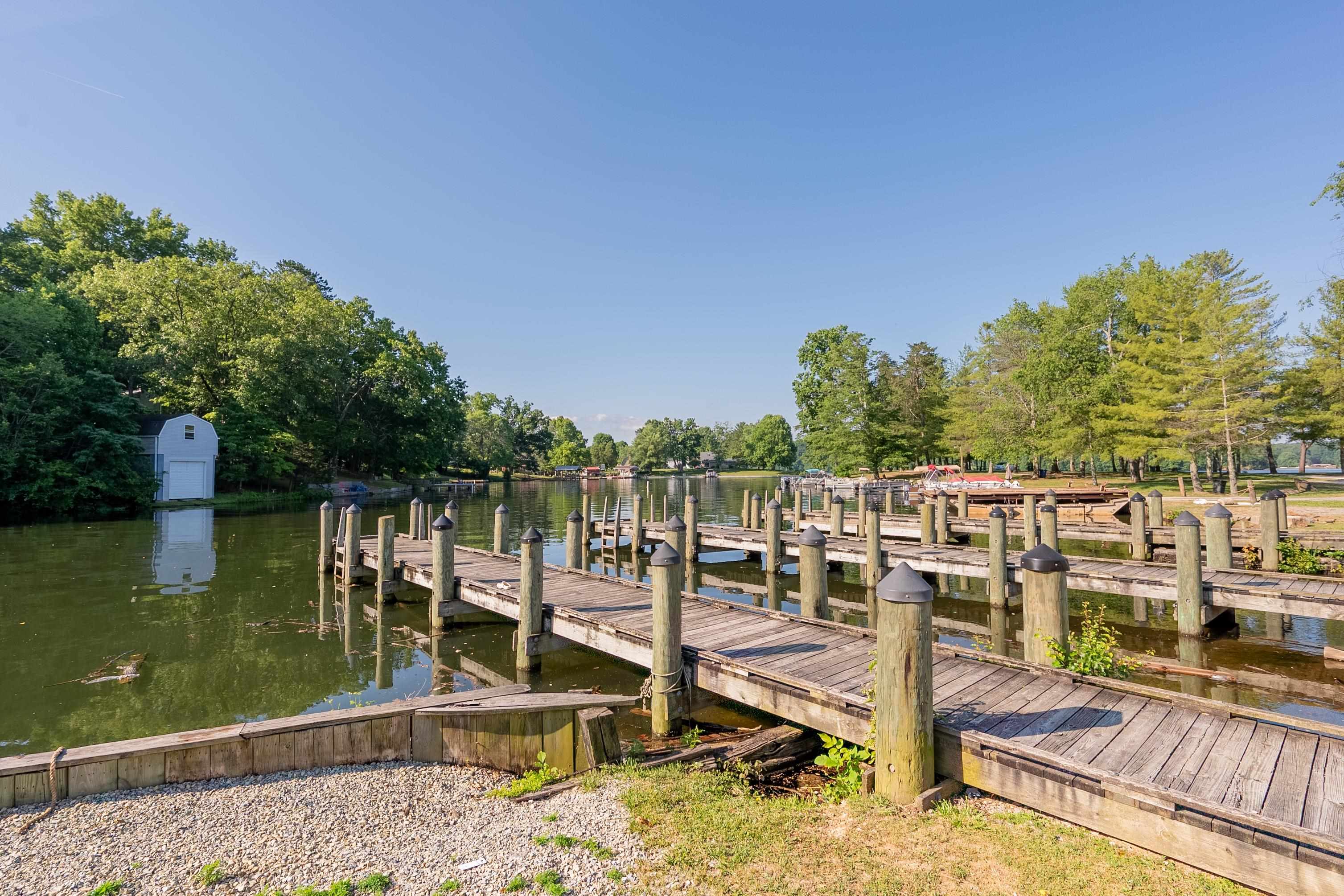 Lot 234 Appalachian Road