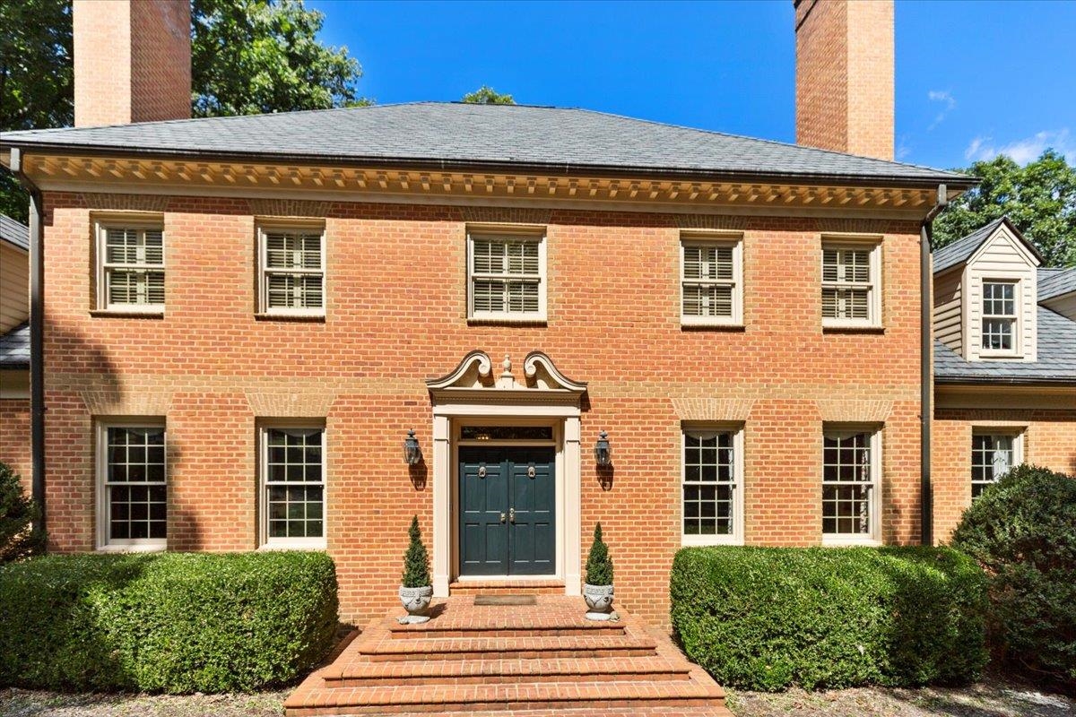445 Quailwood Drive
