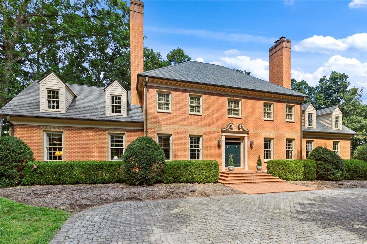 445 Quailwood Drive