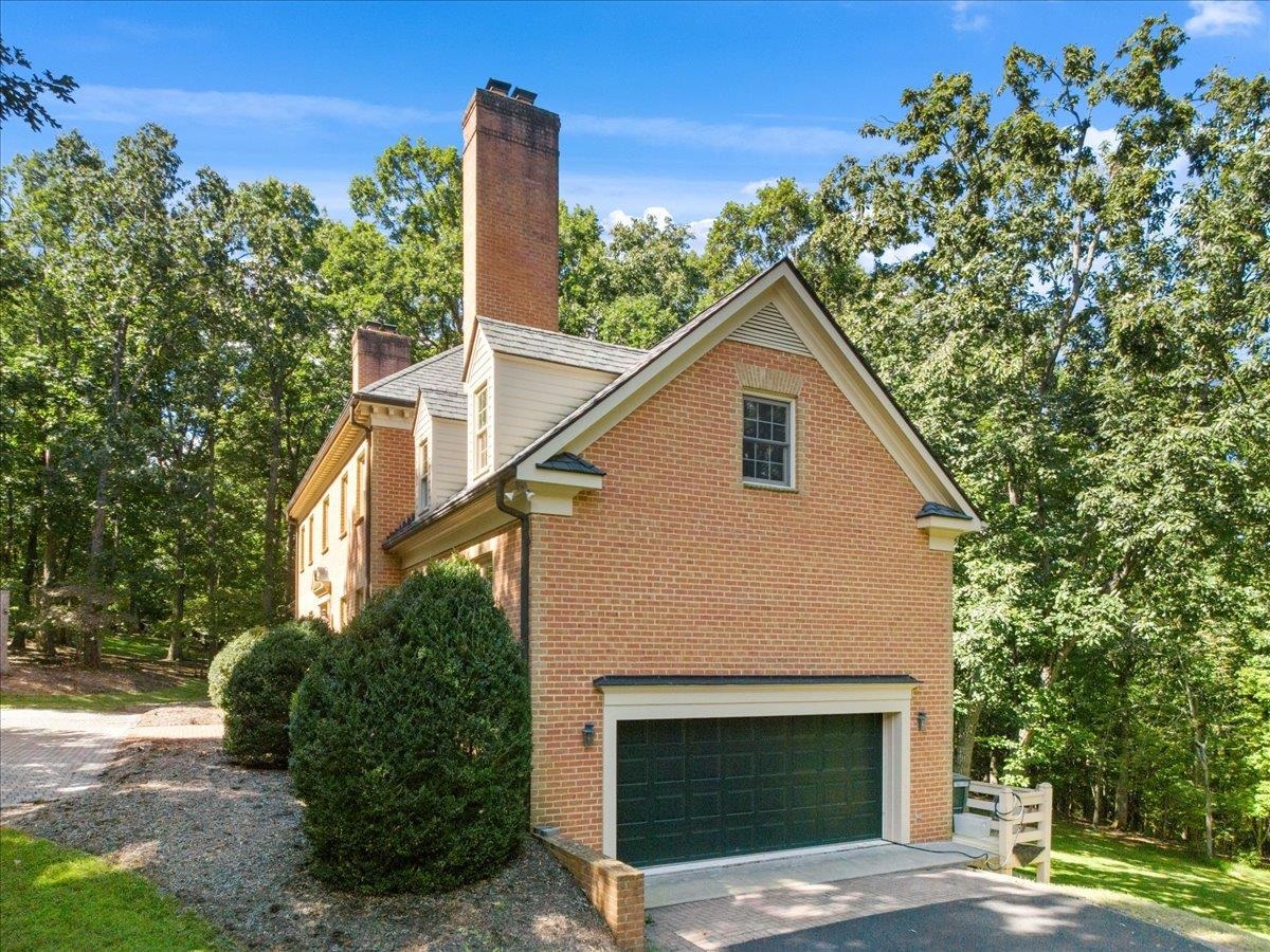 445 Quailwood Drive