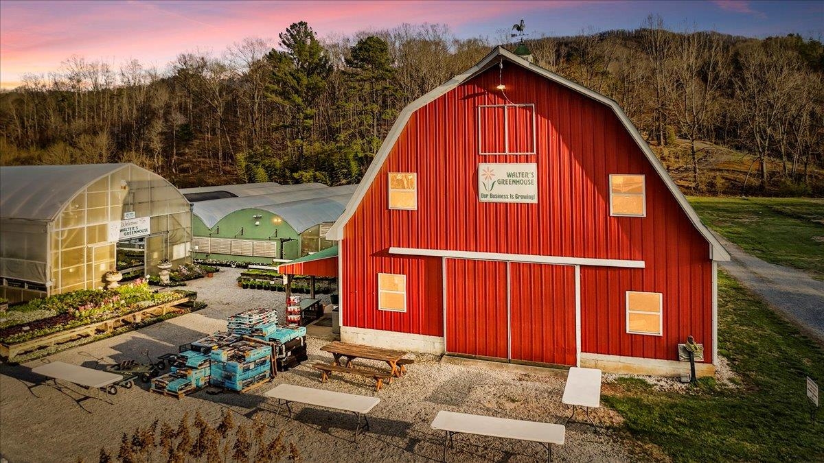 1356 Coopers Cove Road
