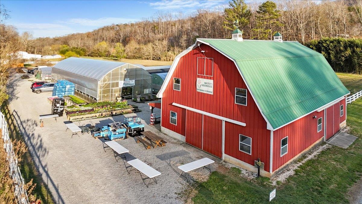 1356 Coopers Cove Road