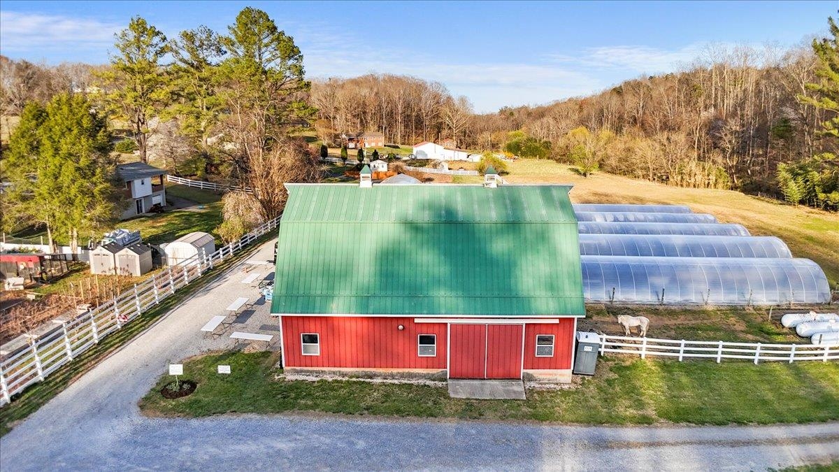 1356 Coopers Cove Road