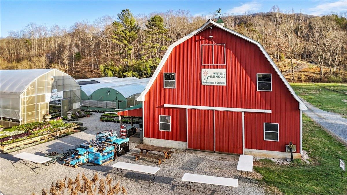 1356 Coopers Cove Road