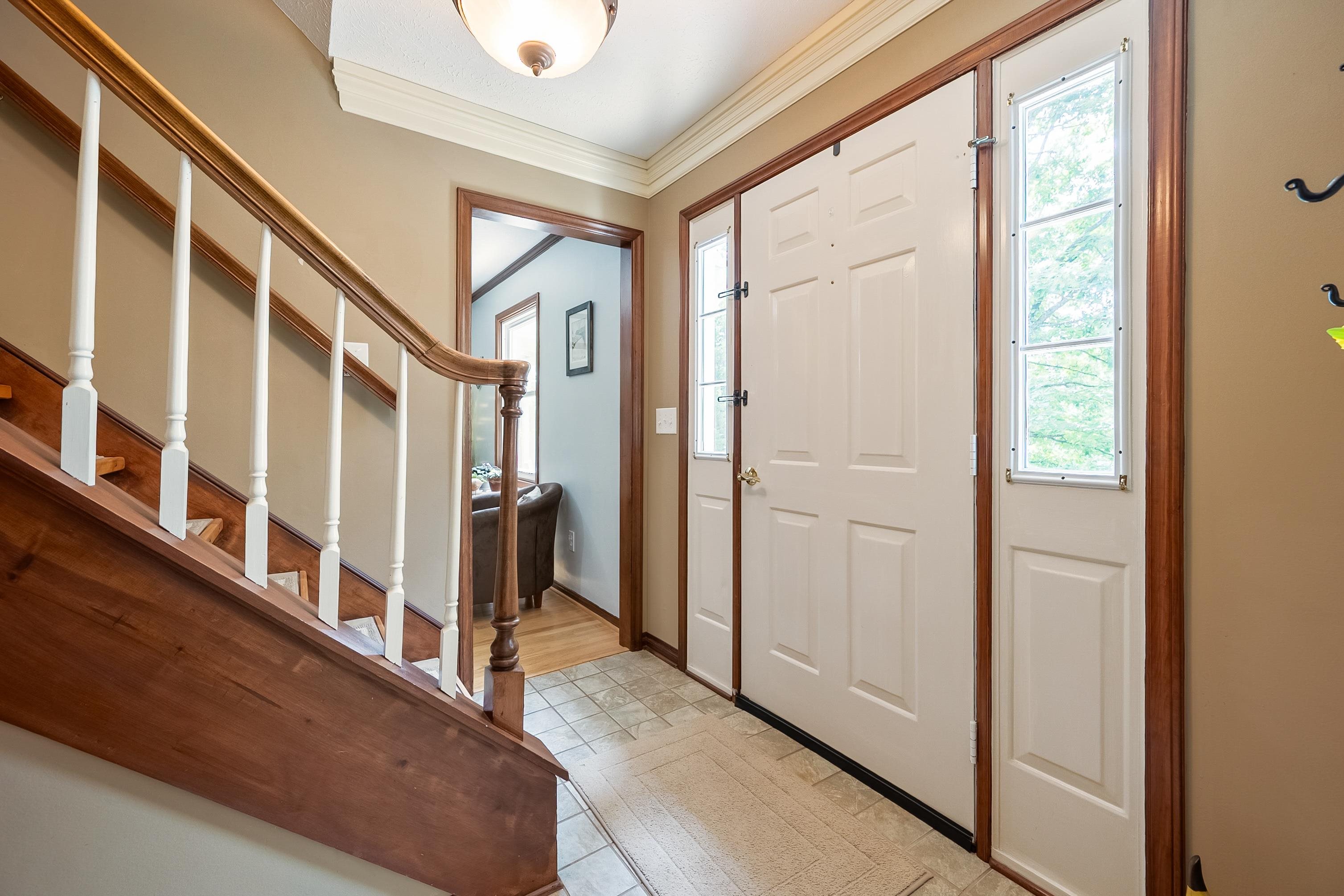 Christiansburg, Virginia 24073, United States, 3 Bedrooms Bedrooms, ,3 BathroomsBathrooms,Residential,Pending,195789