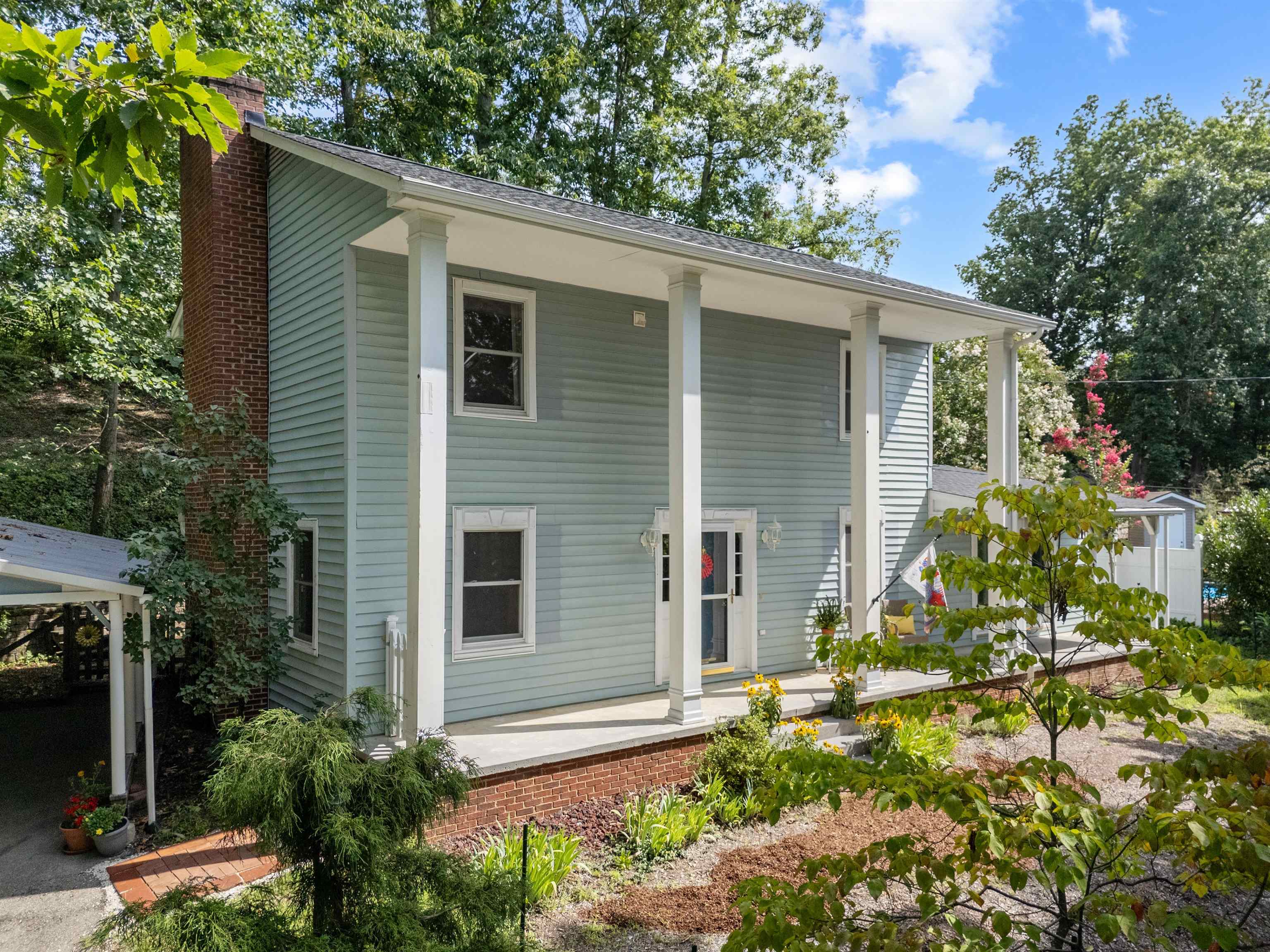 Christiansburg, Virginia 24073, United States, 3 Bedrooms Bedrooms, ,3 BathroomsBathrooms,Residential,Pending,195789