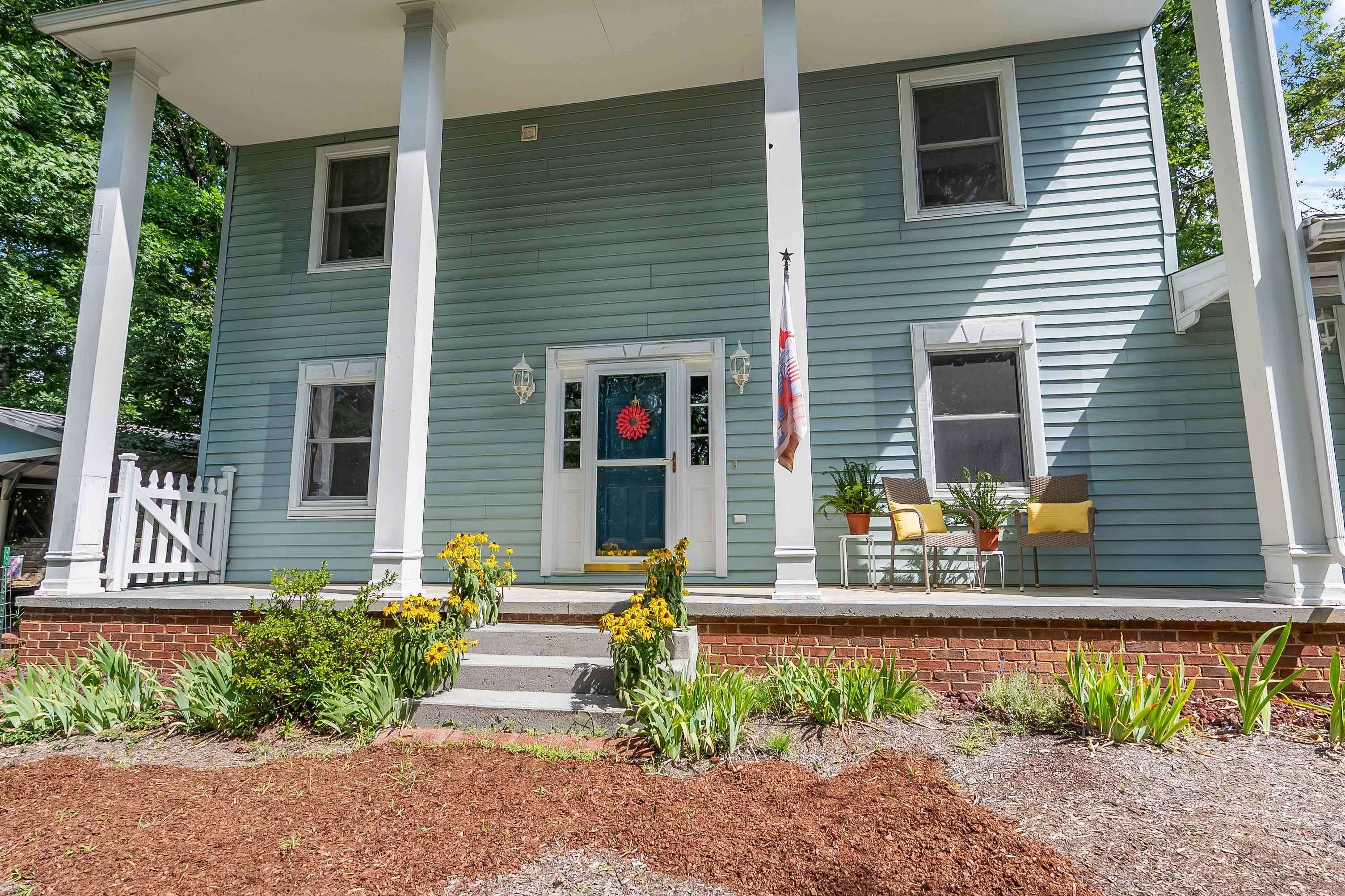 Christiansburg, Virginia 24073, United States, 3 Bedrooms Bedrooms, ,3 BathroomsBathrooms,Residential,Pending,195789