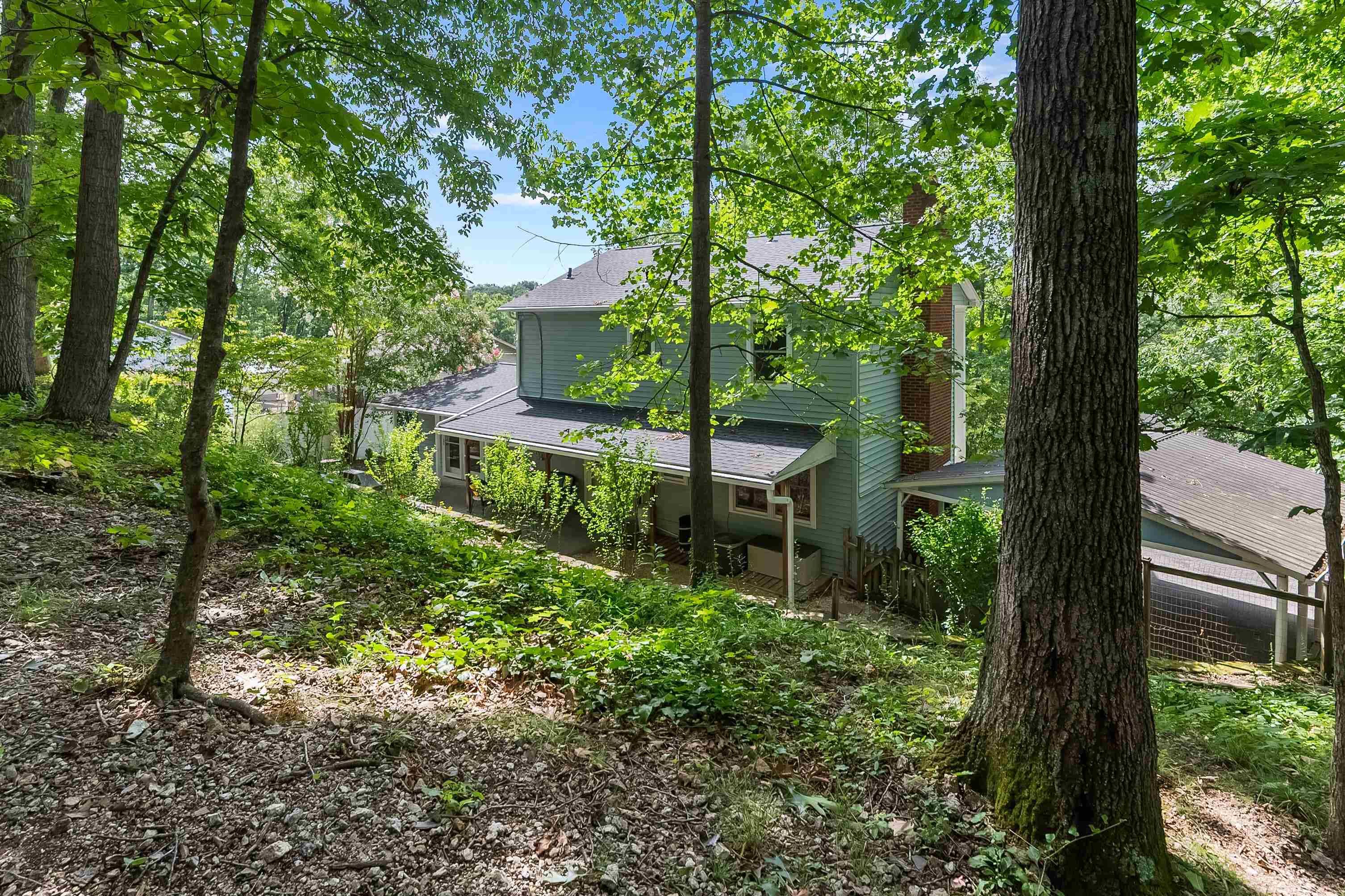 Christiansburg, Virginia 24073, United States, 3 Bedrooms Bedrooms, ,3 BathroomsBathrooms,Residential,Pending,195789