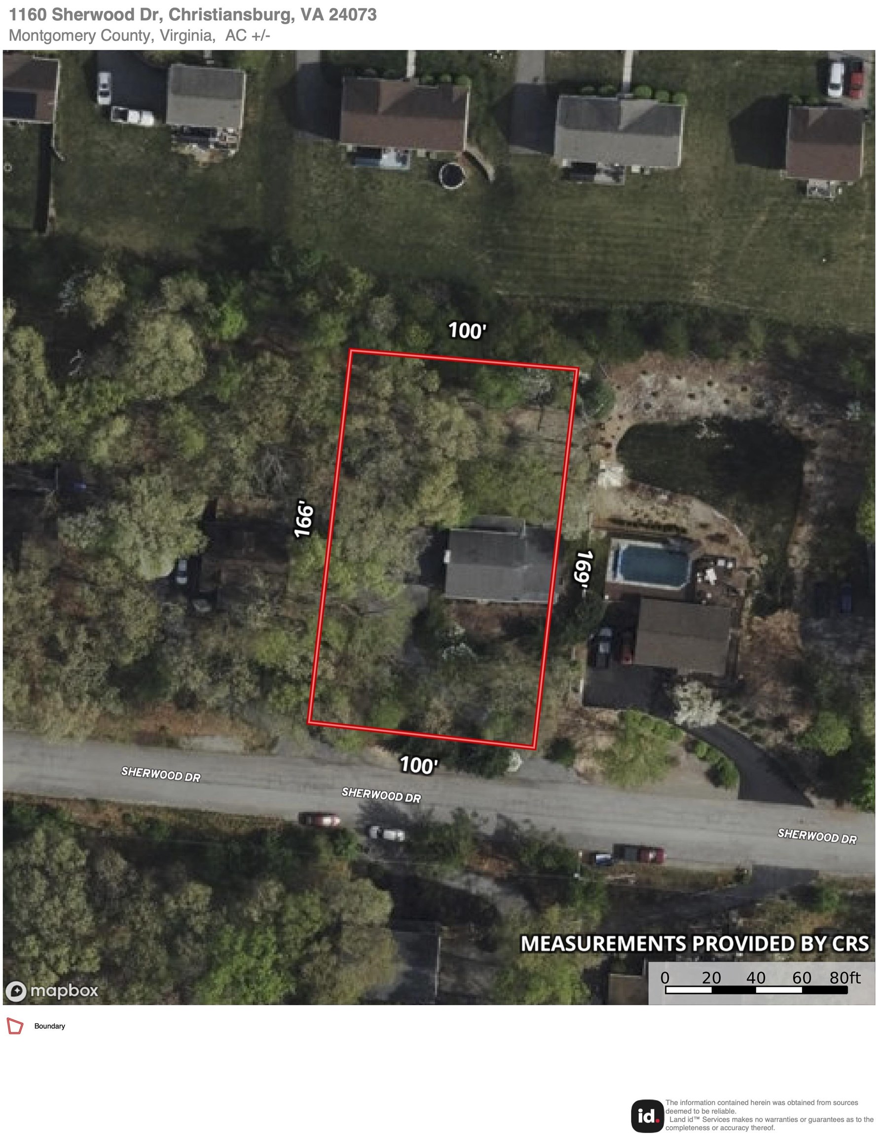 Christiansburg, Virginia 24073, United States, 3 Bedrooms Bedrooms, ,3 BathroomsBathrooms,Residential,Pending,195789