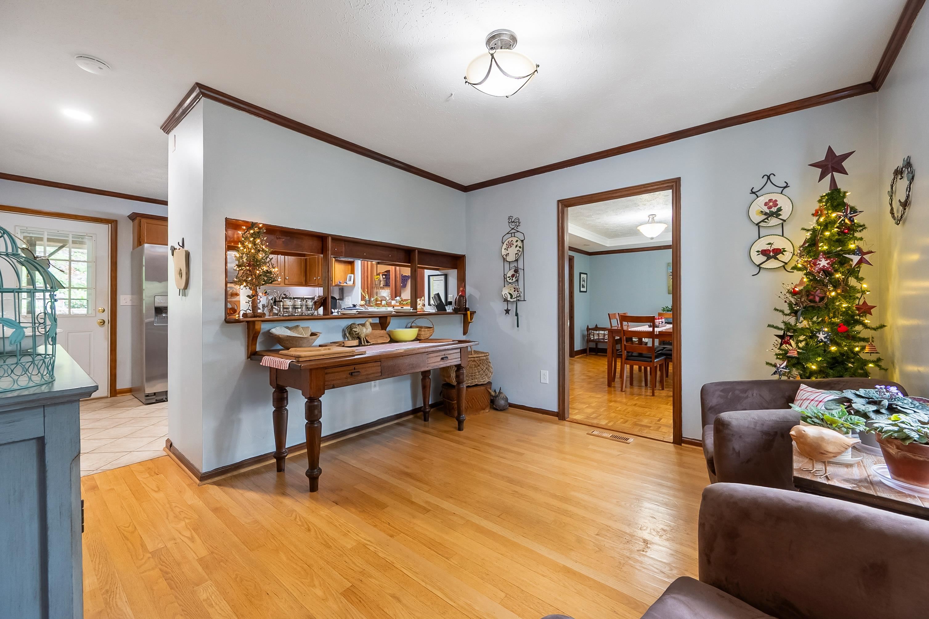 Christiansburg, Virginia 24073, United States, 3 Bedrooms Bedrooms, ,3 BathroomsBathrooms,Residential,Pending,195789