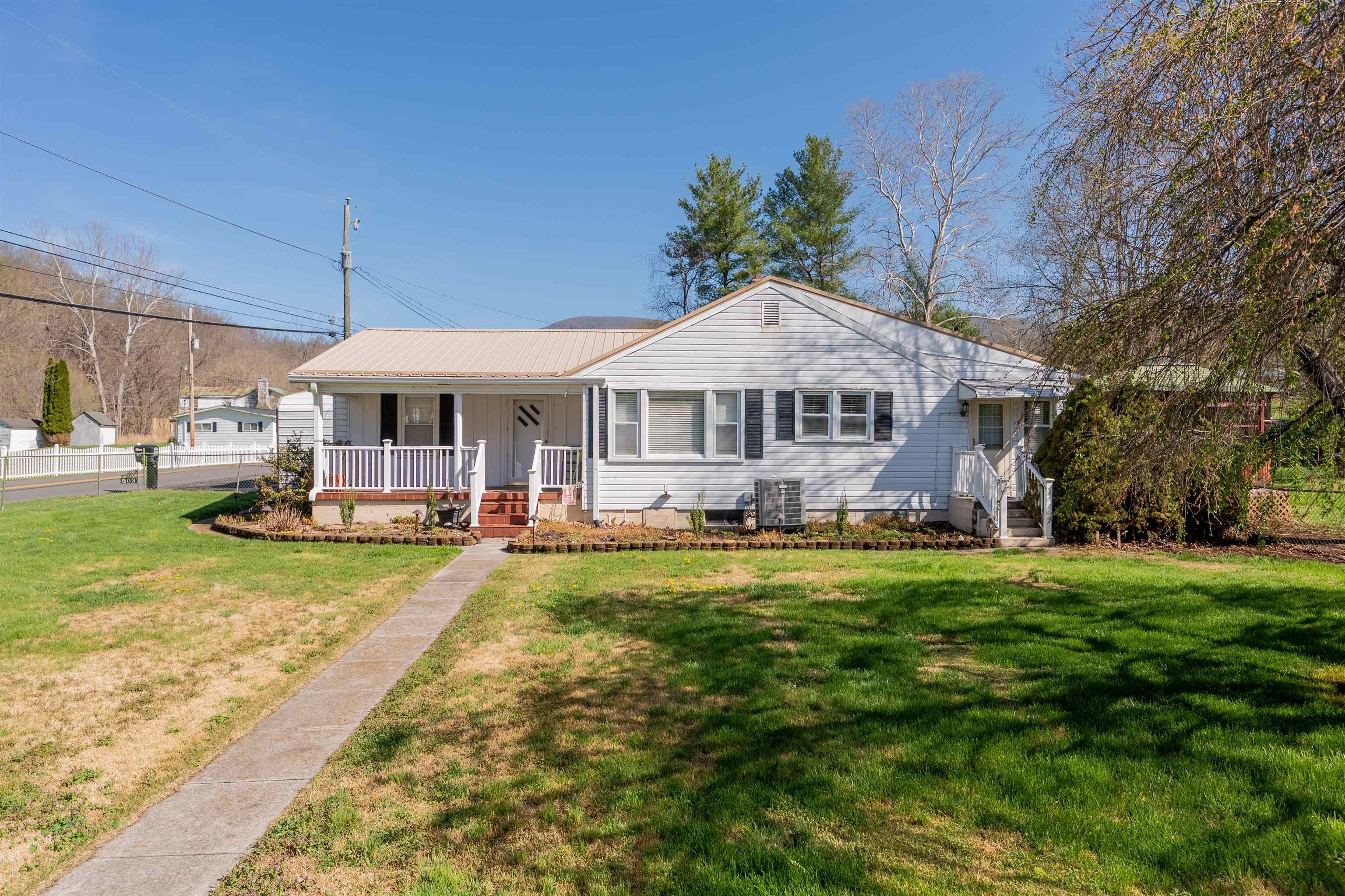 503 Cascade Drive