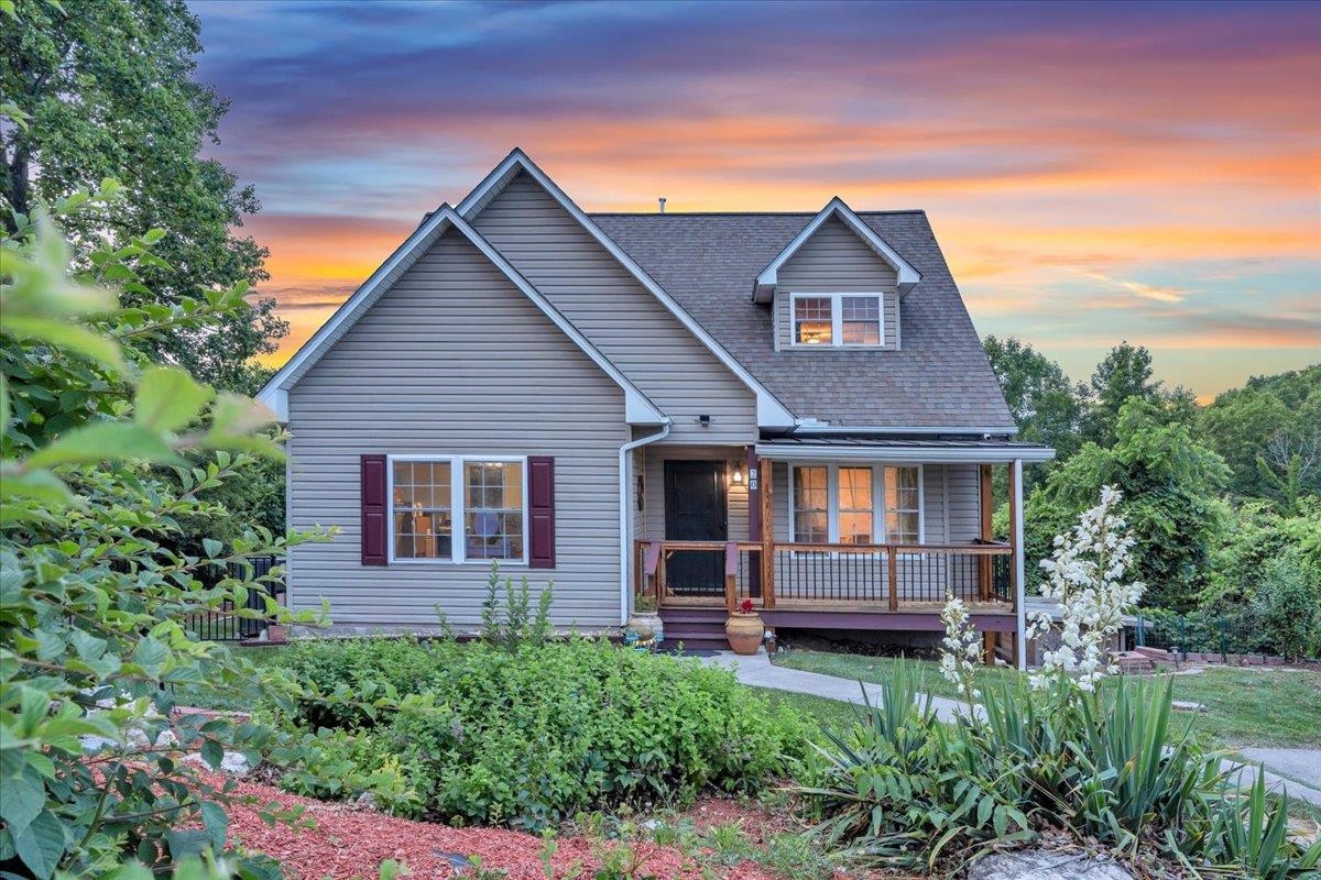 20 Wood Ridge Drive