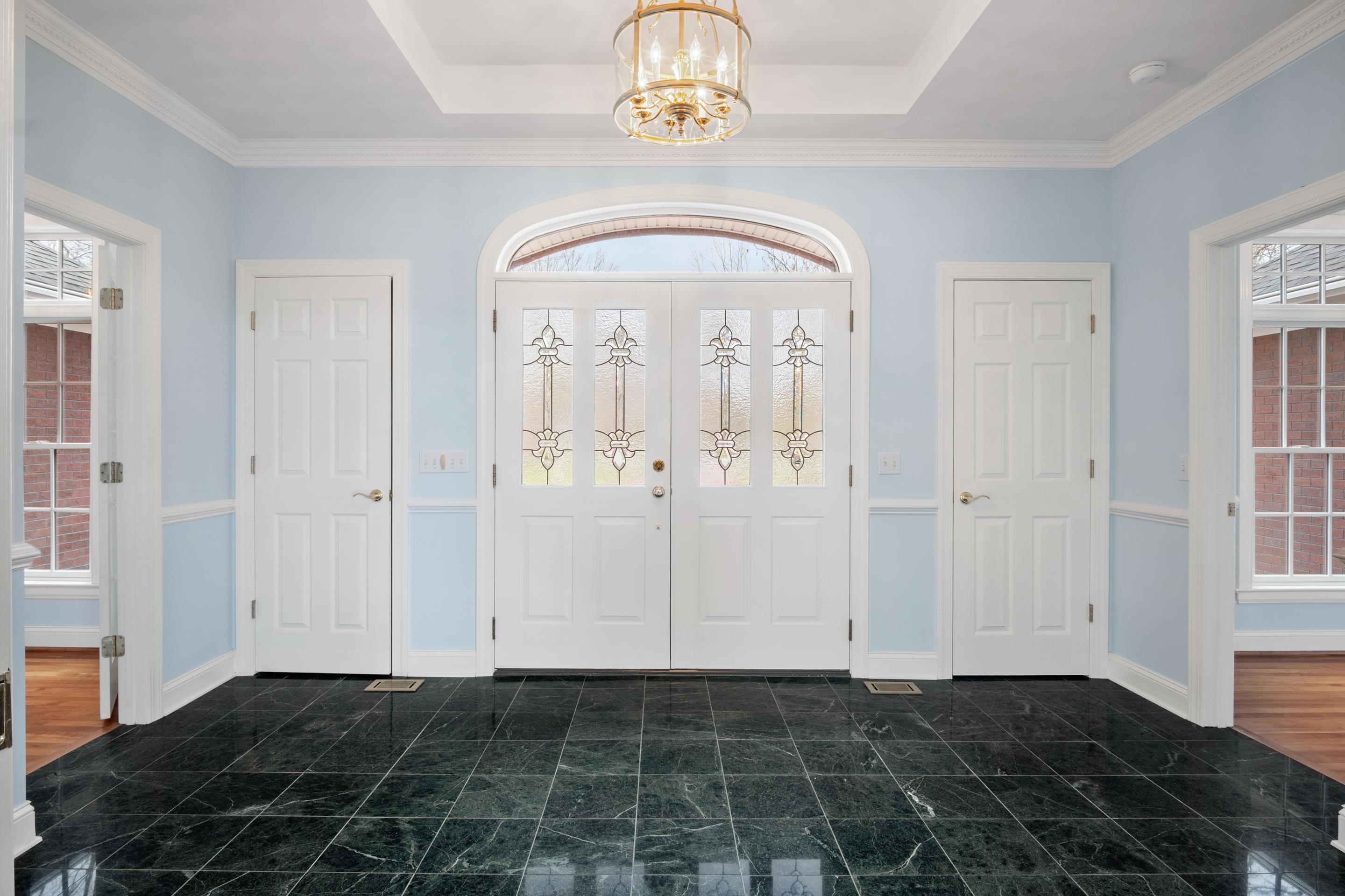 501 Mill Pointe Road