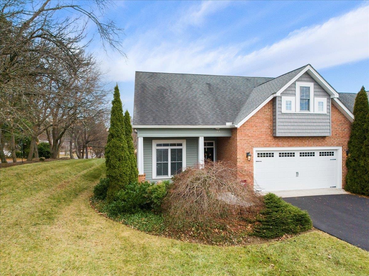 612 Kentwood Drive
