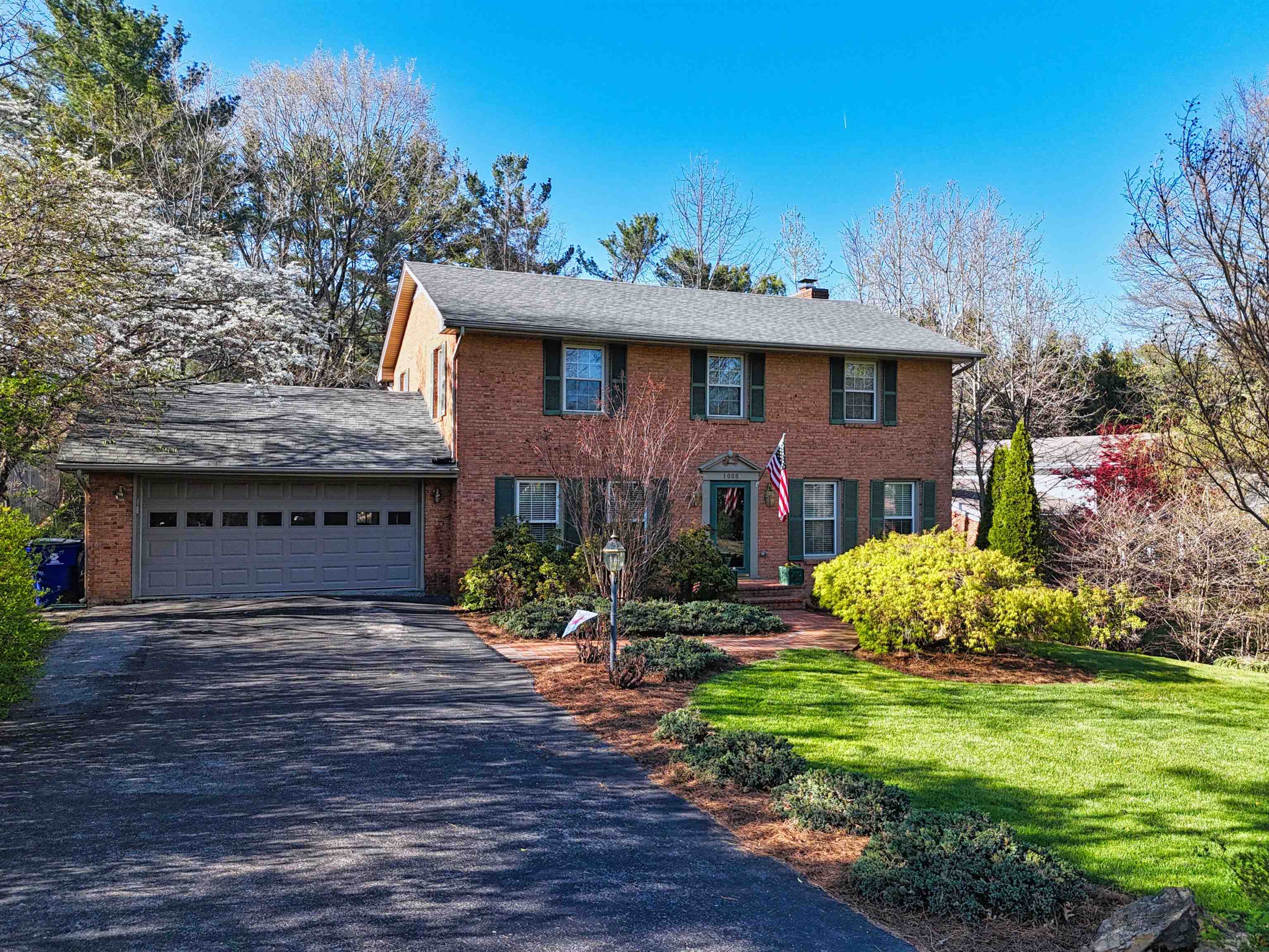 1008 McBryde Lane