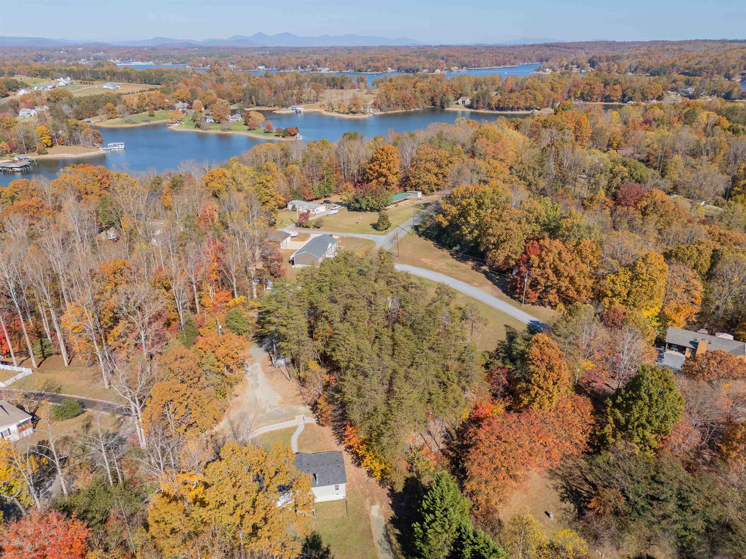 Moneta, Virginia 24121, United States, ,Land,Active,249014