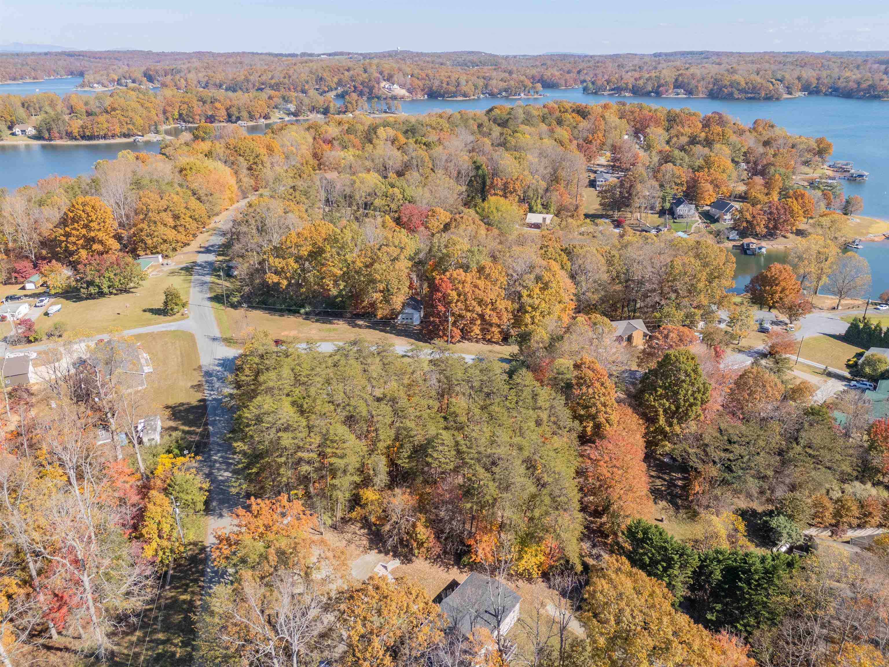 Moneta, Virginia 24121, United States, ,Land,Active,249014