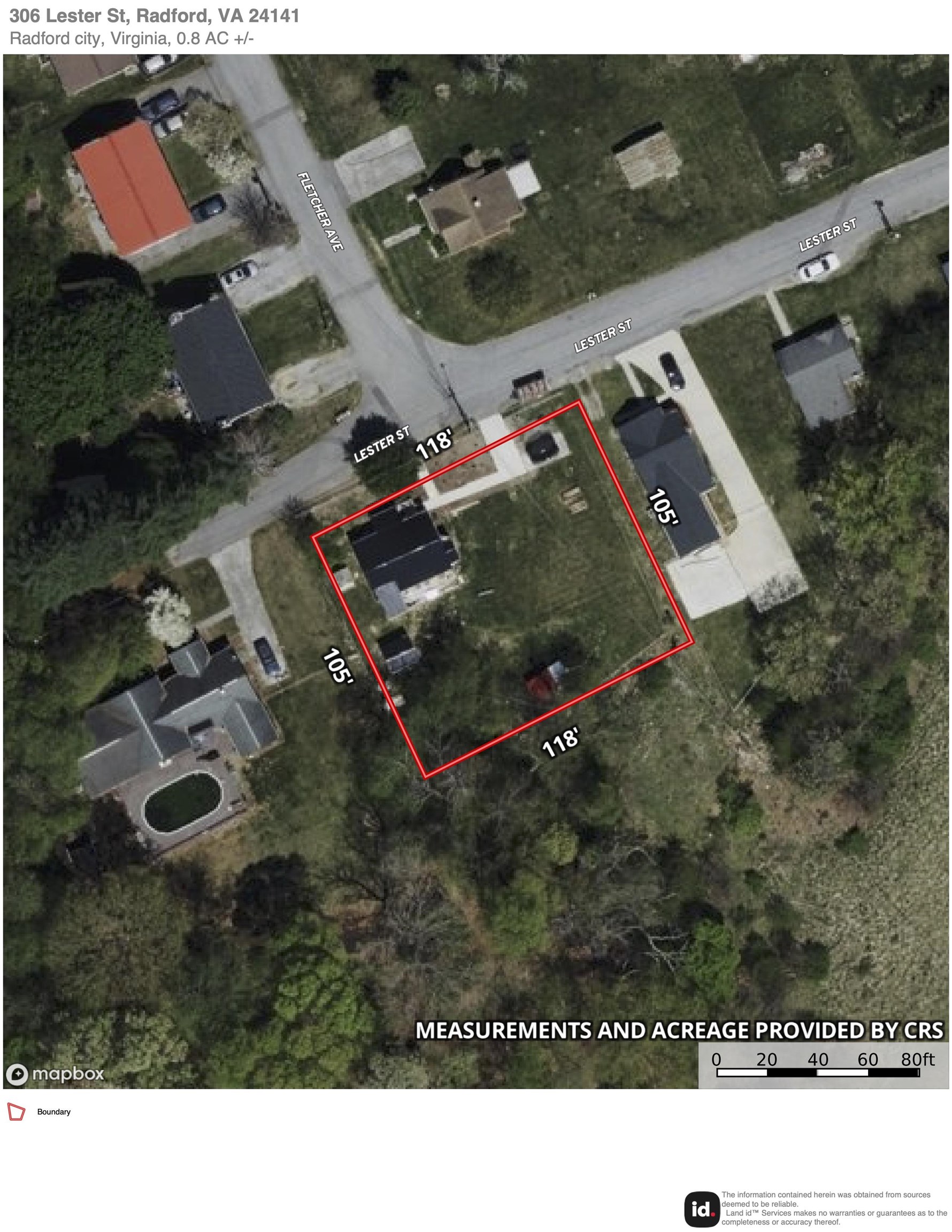 Radford, Virginia 24141, United States, 2 Bedrooms Bedrooms, ,1 BathroomBathrooms,Residential,Active,223716