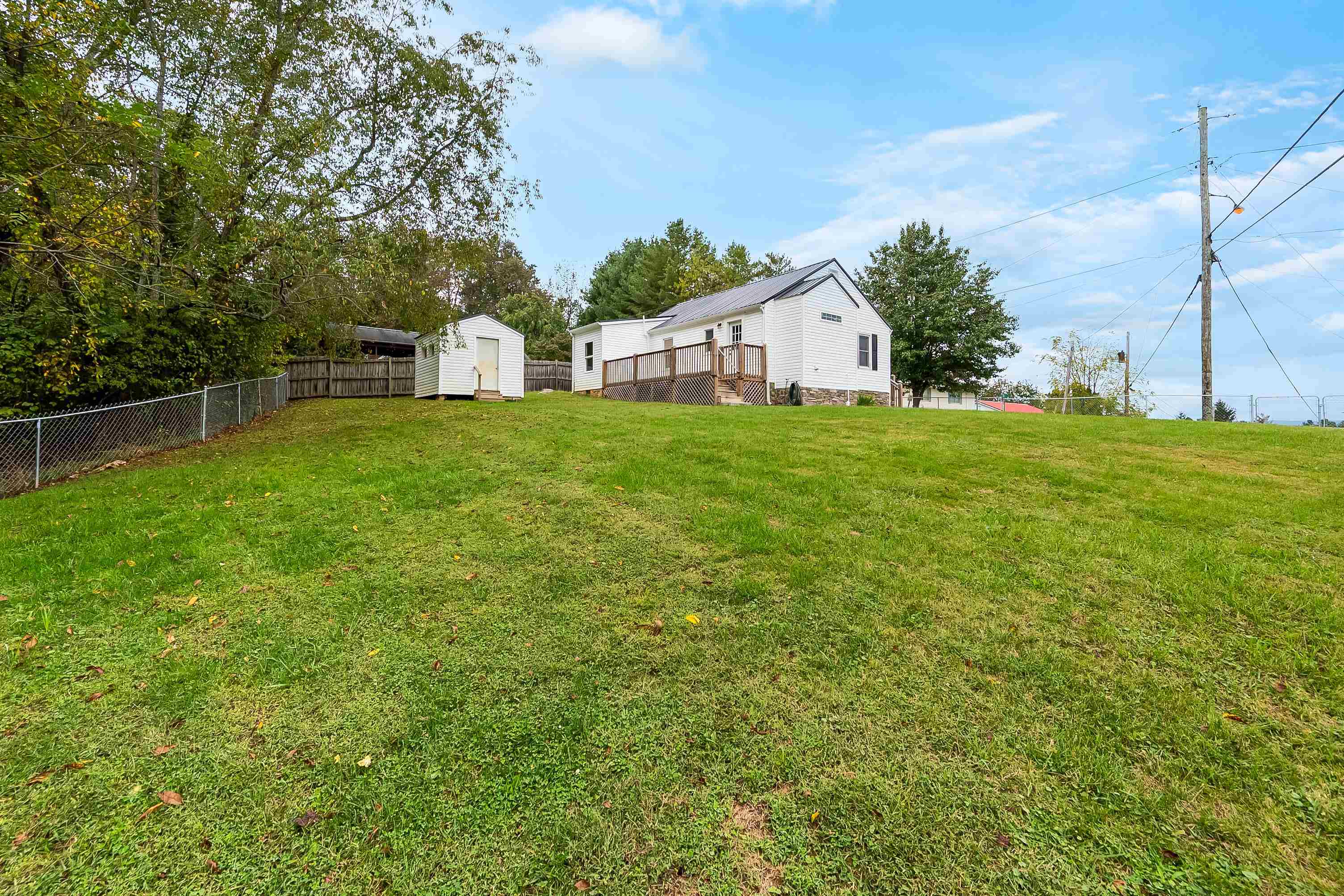 Radford, Virginia 24141, United States, 2 Bedrooms Bedrooms, ,1 BathroomBathrooms,Residential,Active,223716