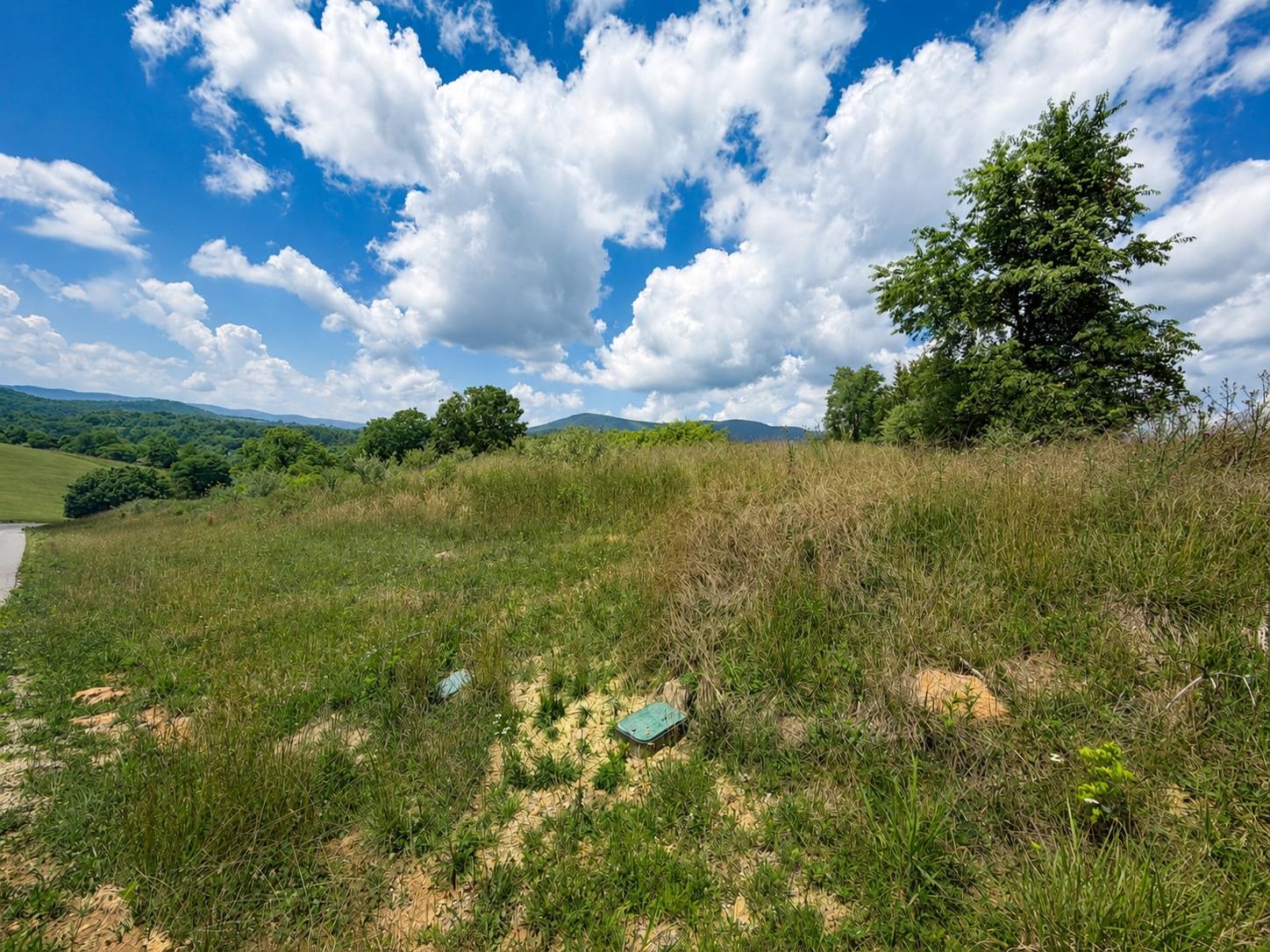 Lot 1 Green Tree Road