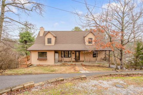 424 TANGLEWOOD Drive Christiansburg VA 24073